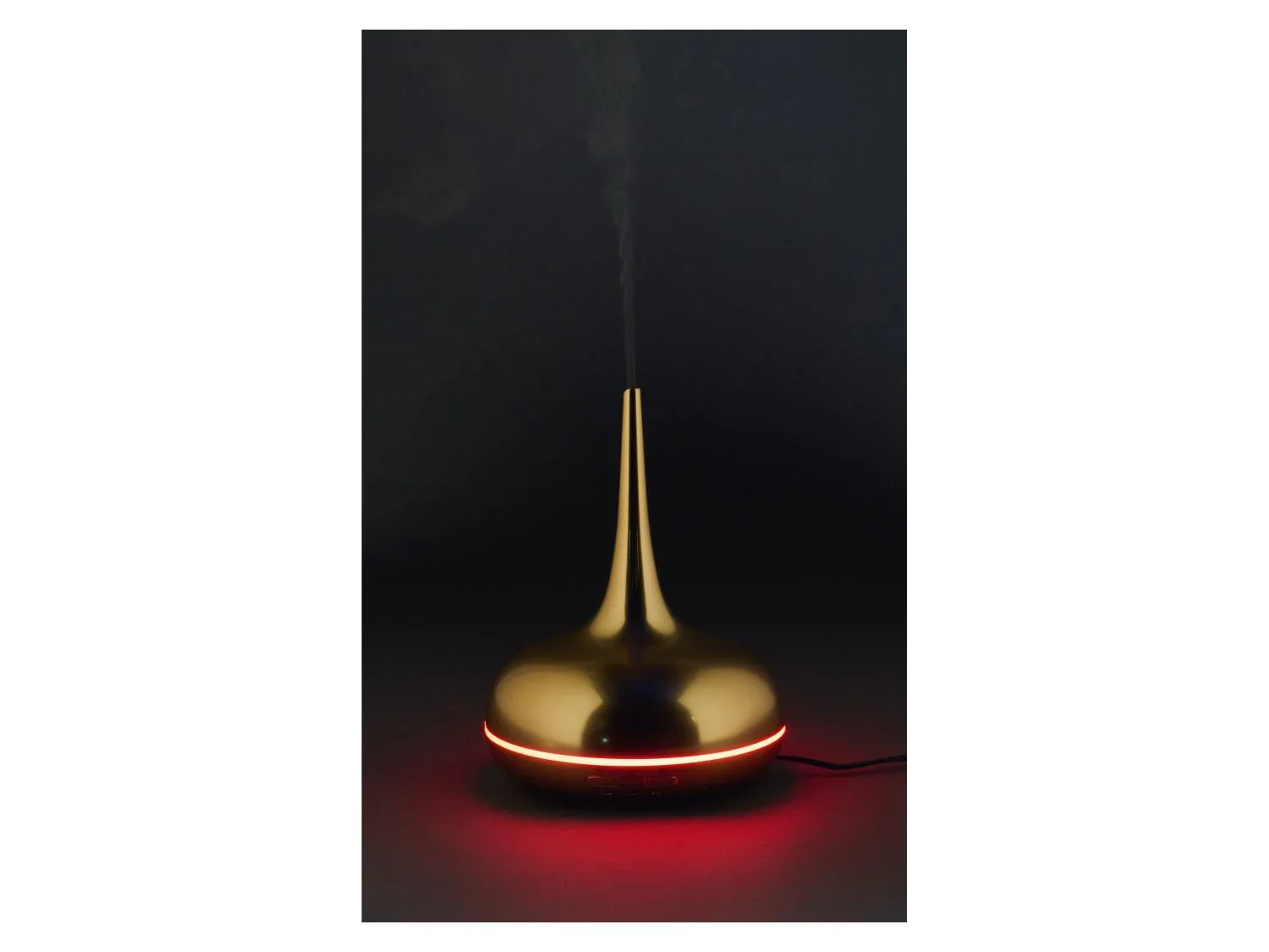 LIVARNO home Diffuseur de brume  ultrasons