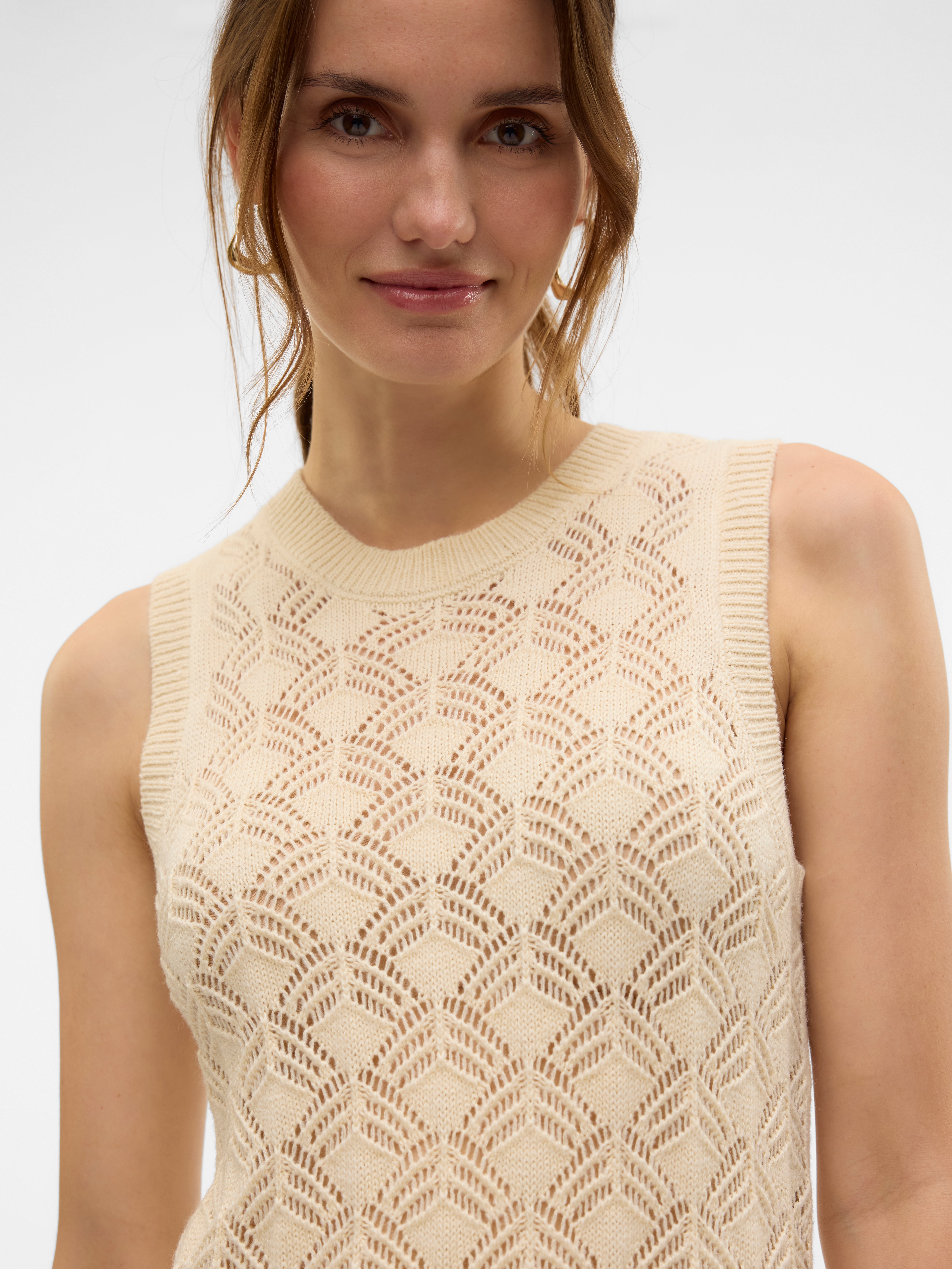 VERO MODA® VMNEWVERENA Long dress