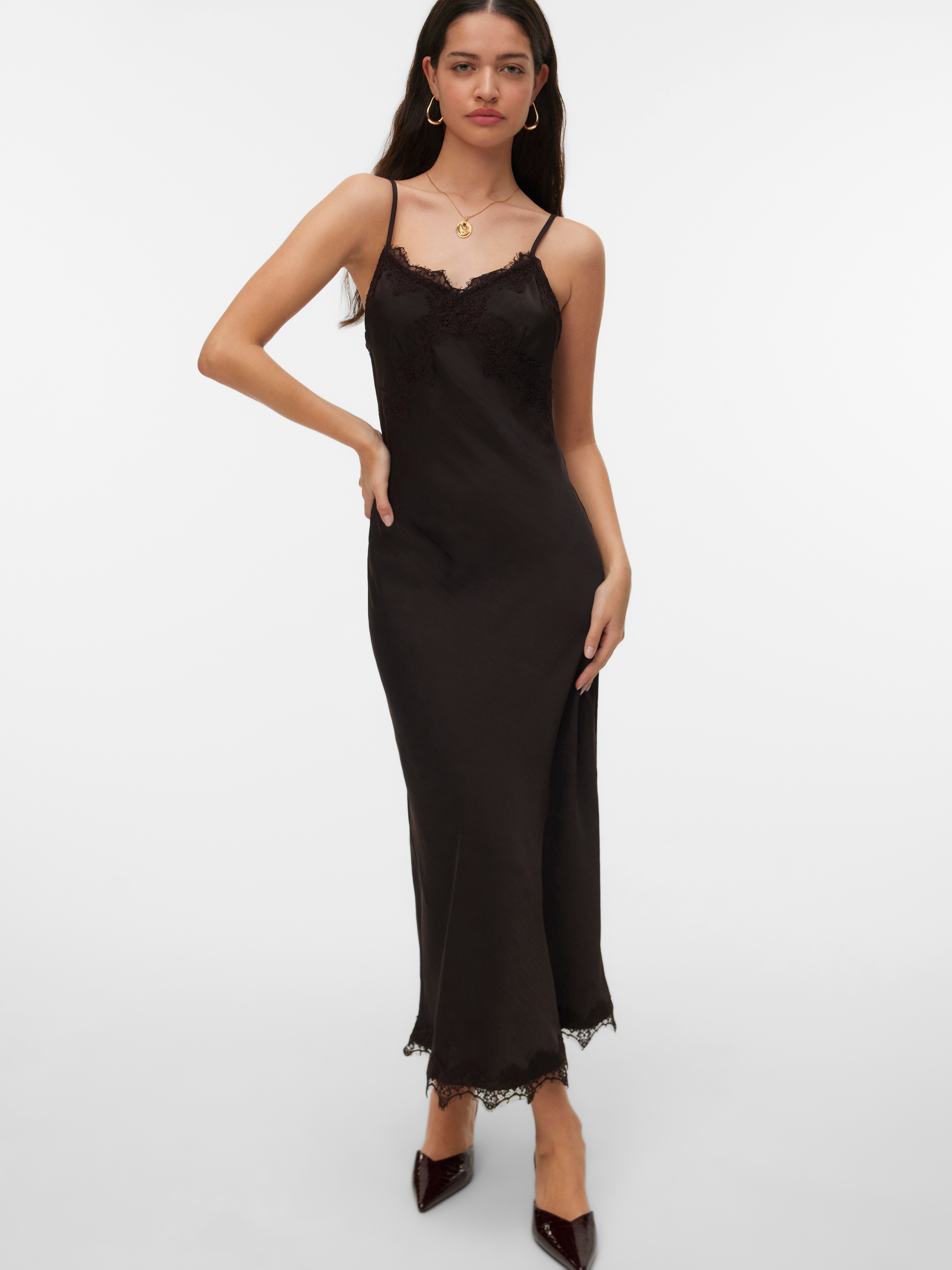 VERO MODA® VMJULIE Long dress