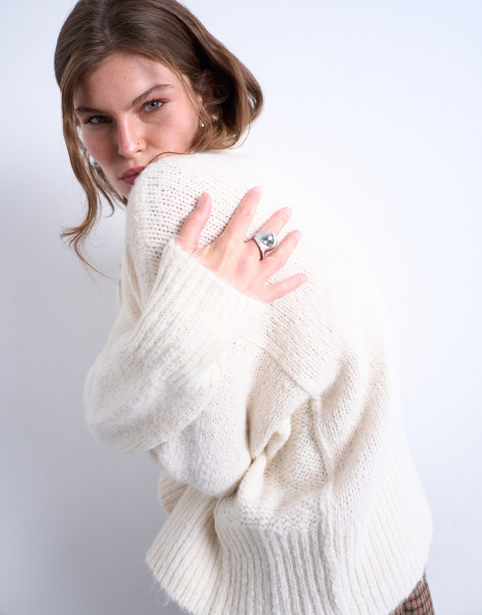 VERO MODA® TSULTIMATE Pullover