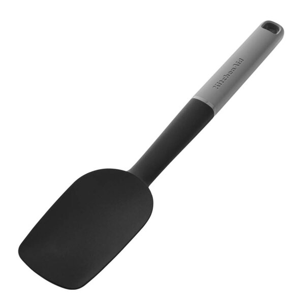Classic grytesleiv 30 cm charcoal grey