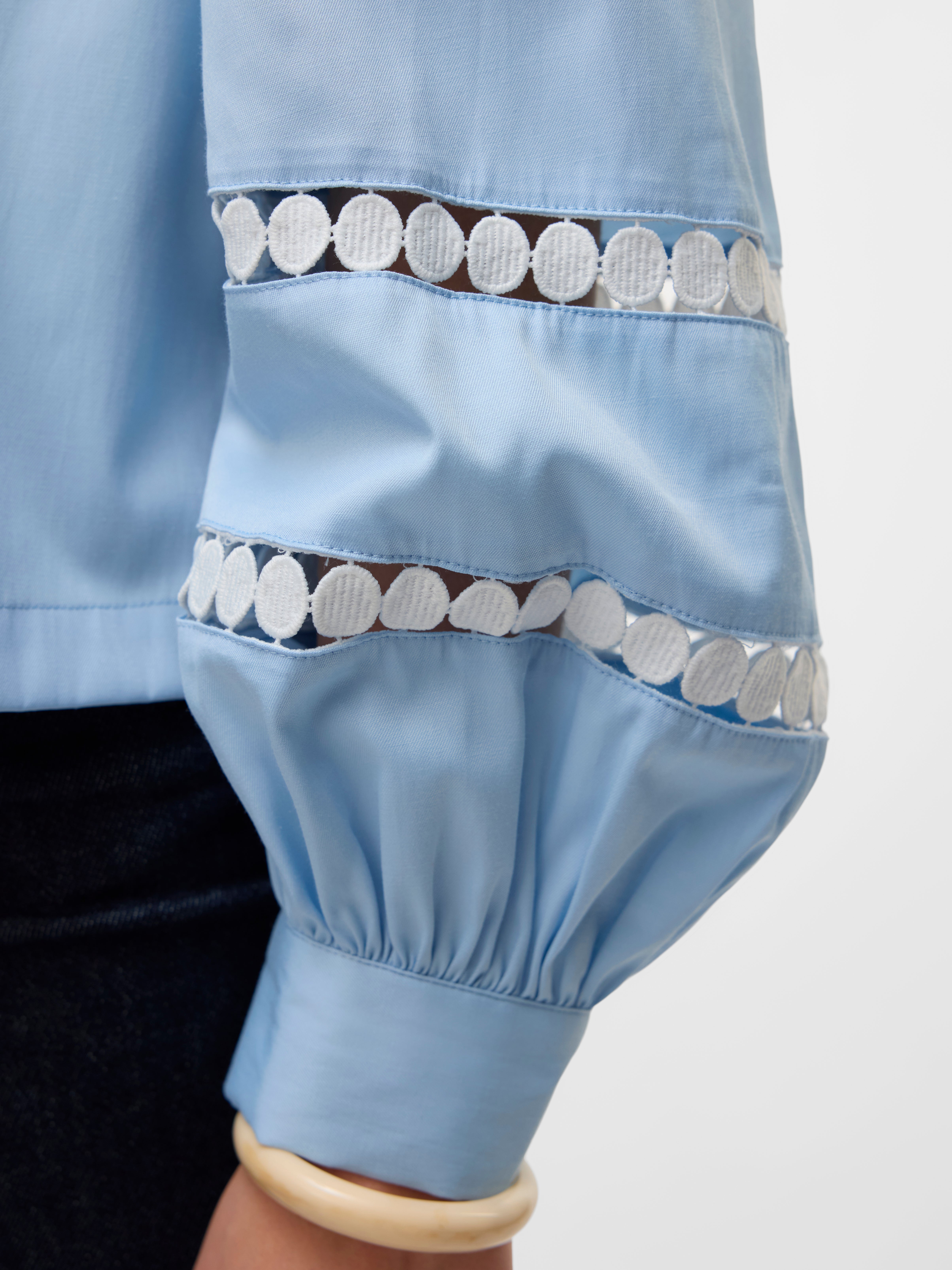 VERO MODA® VMJANNI Shirt
