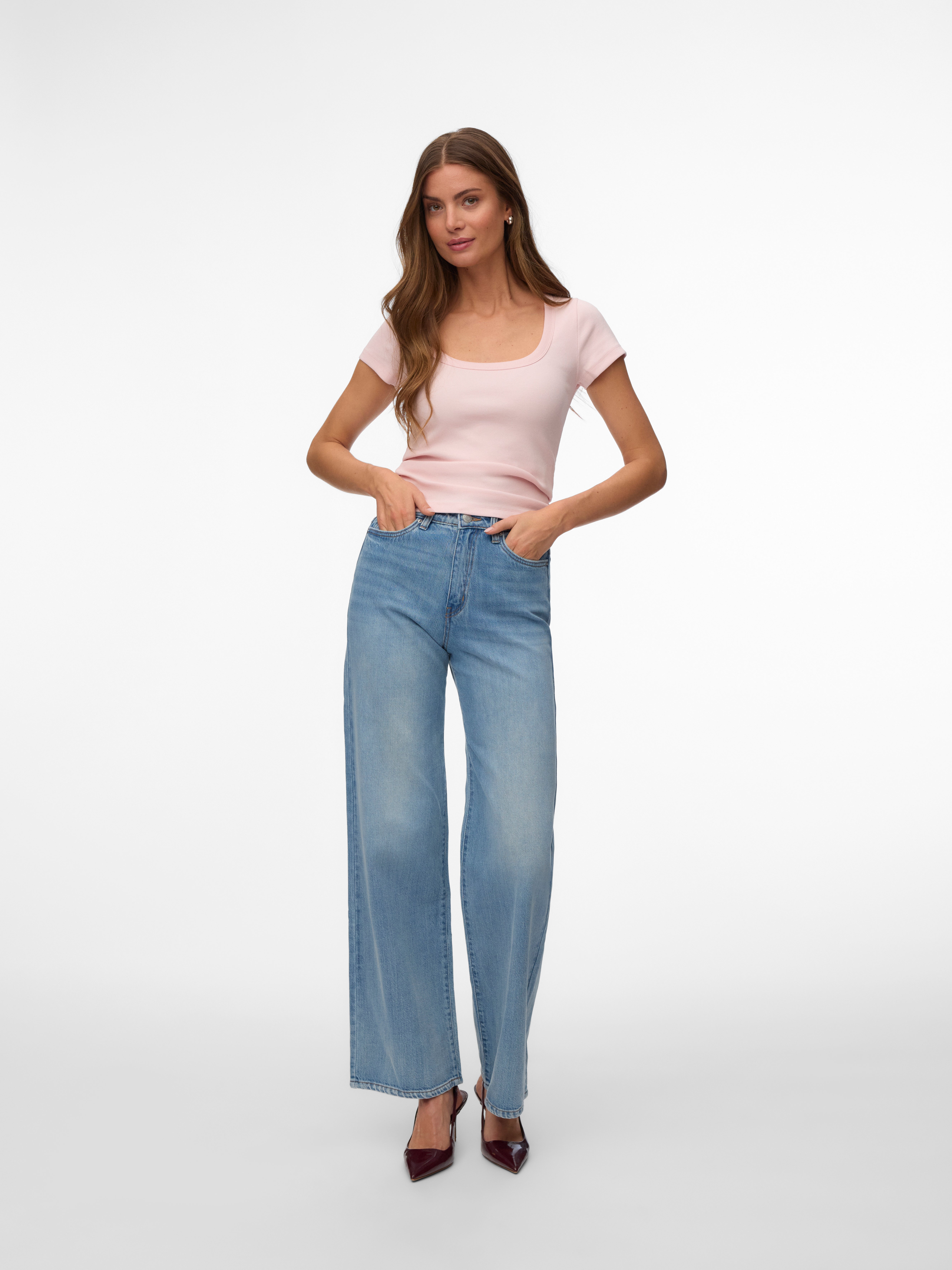 VERO MODA® VMCHLOE T-Shirt