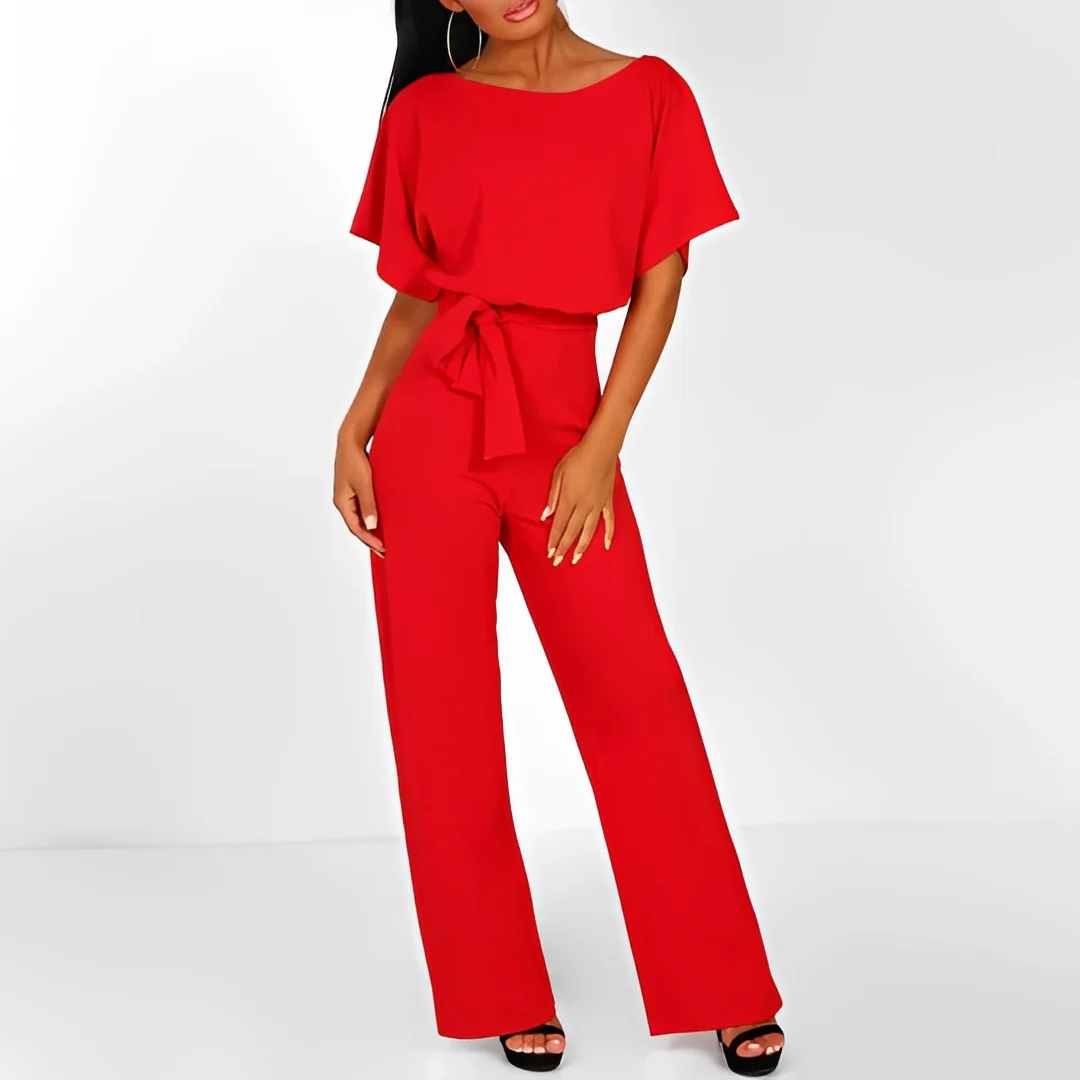 Aubrey – Combinaison femme – pour le quotidien