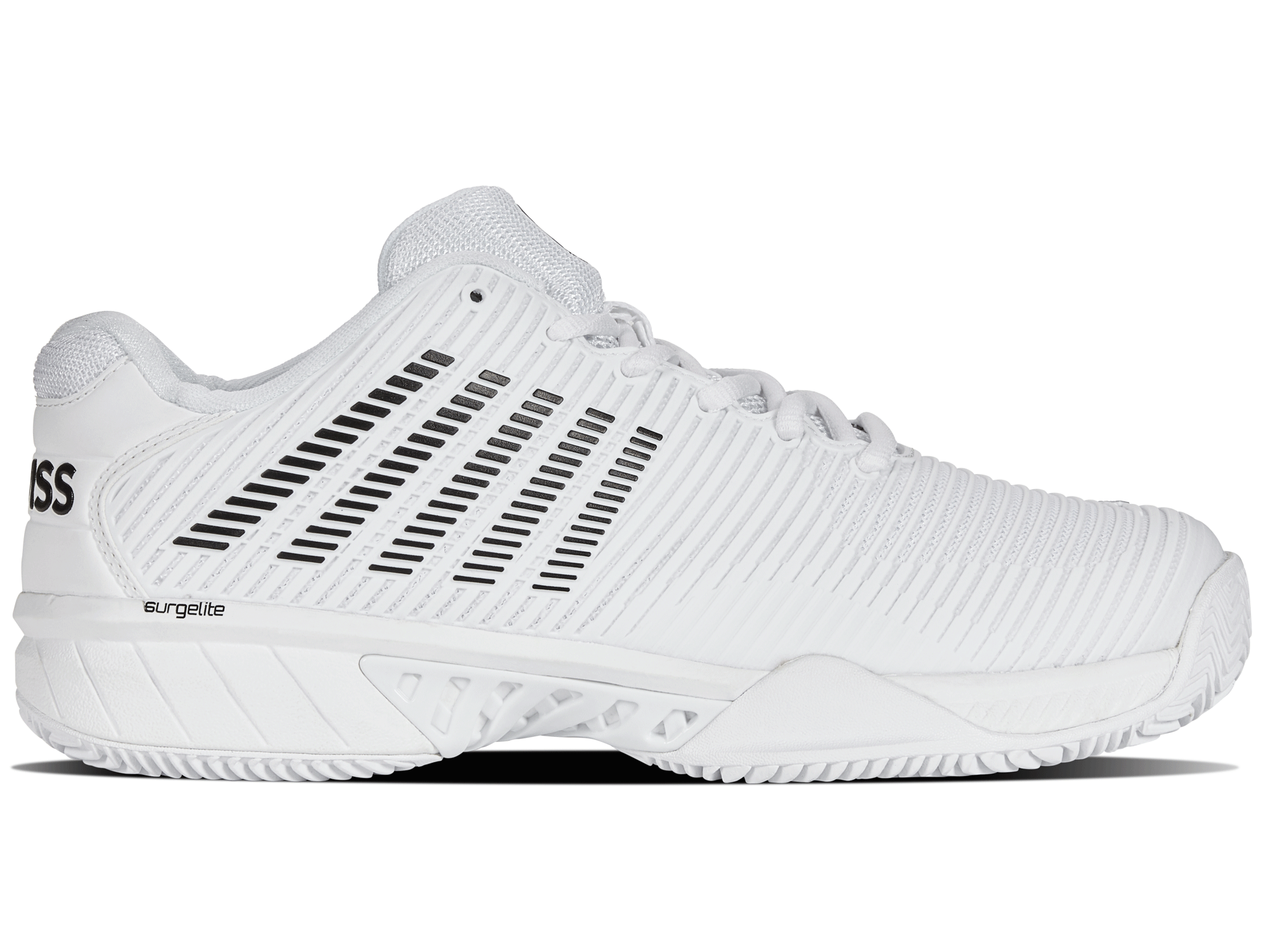 HYPERCOURT EXPRESS 2 CLAY - K-Swiss Shoes