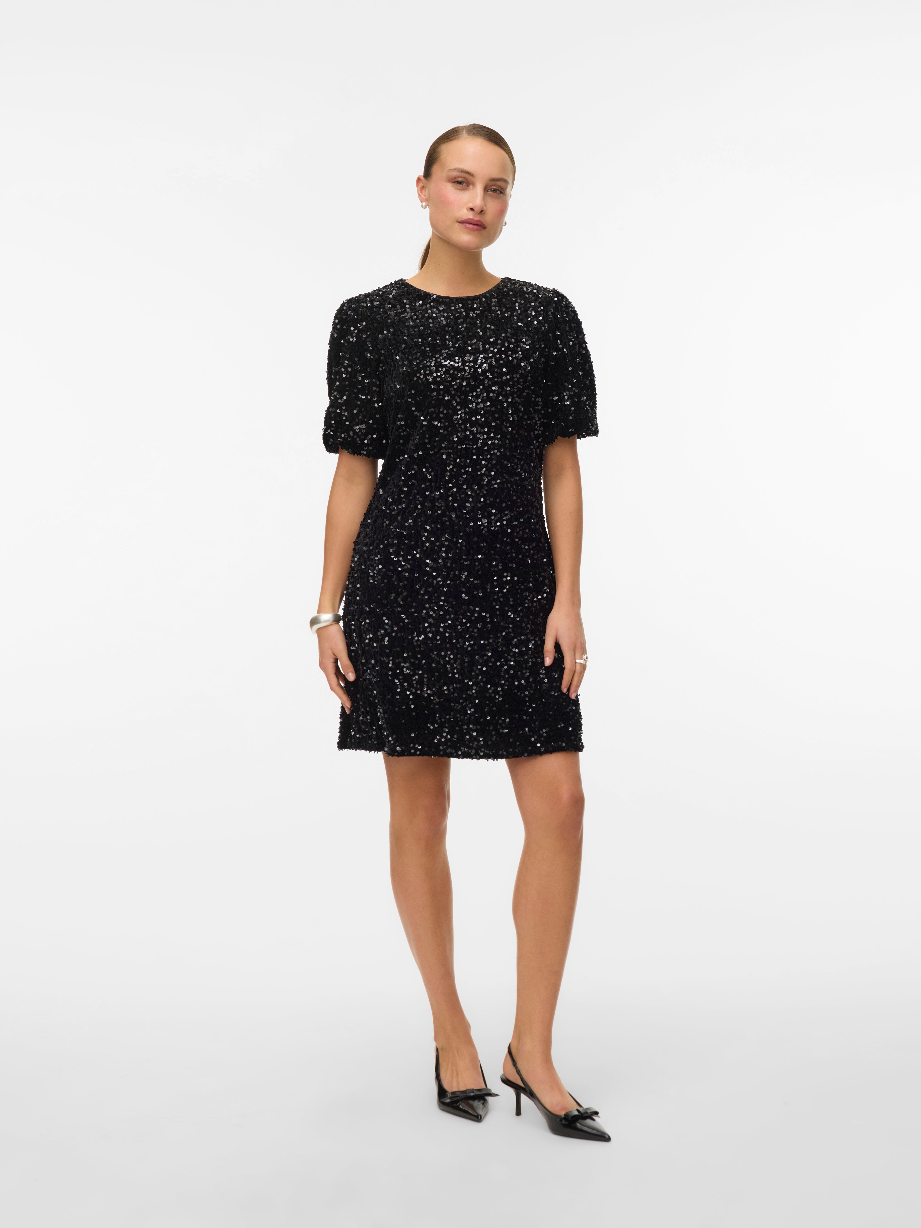 VERO MODA® VMBELLA Short dress