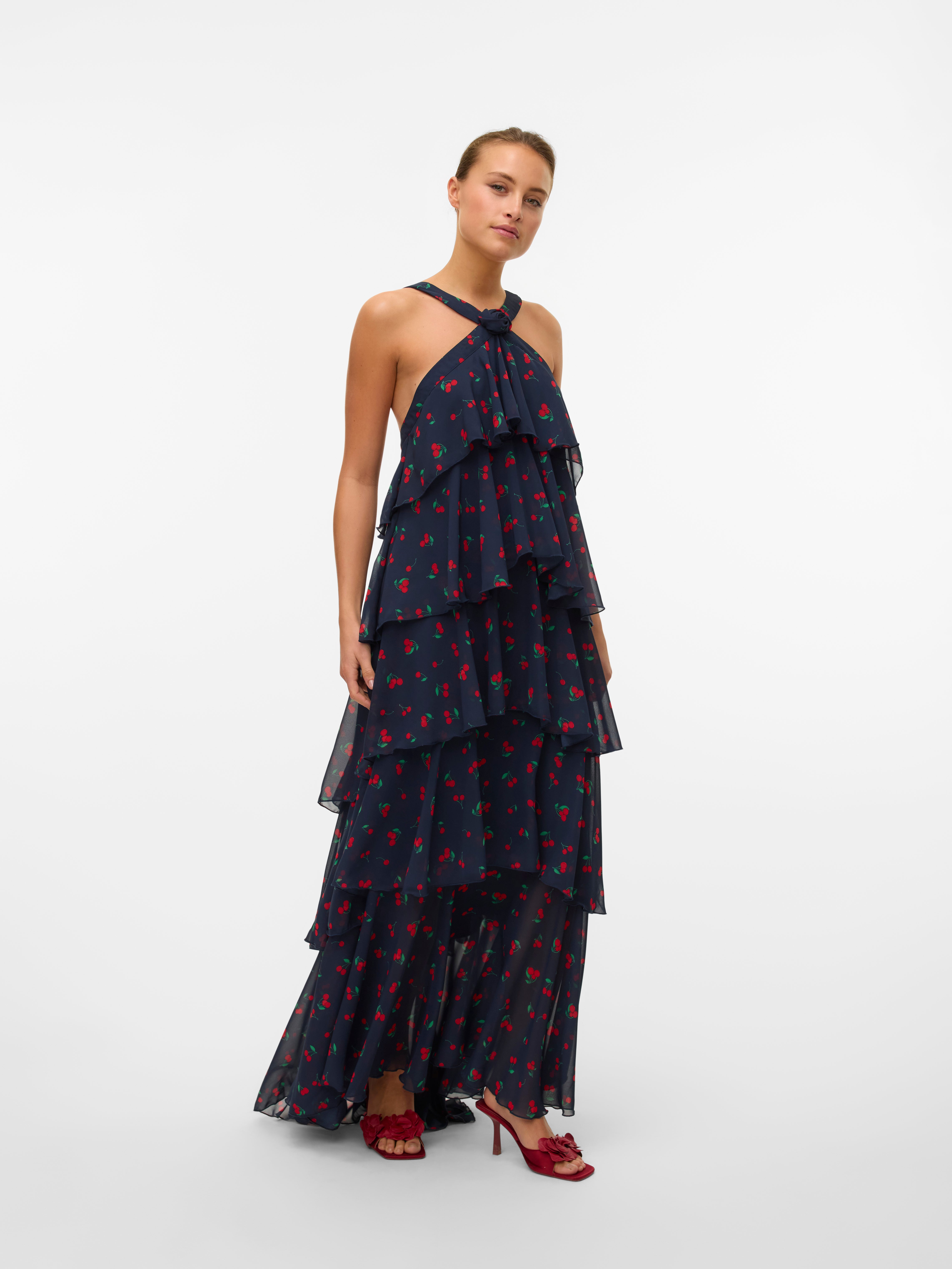 VERO MODA® VMFELICIA Long dress