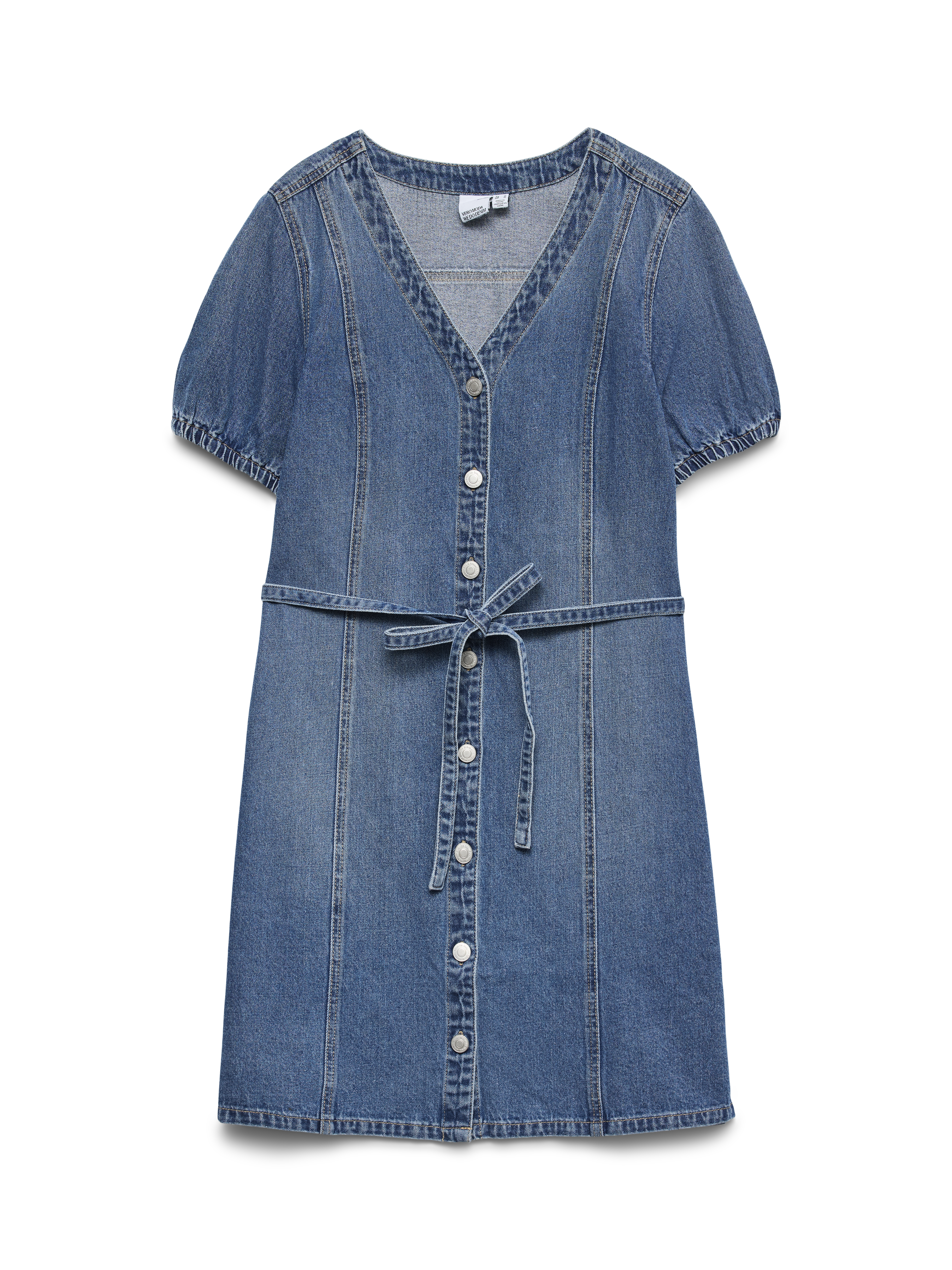 VERO MODA® VMJANET Short dress