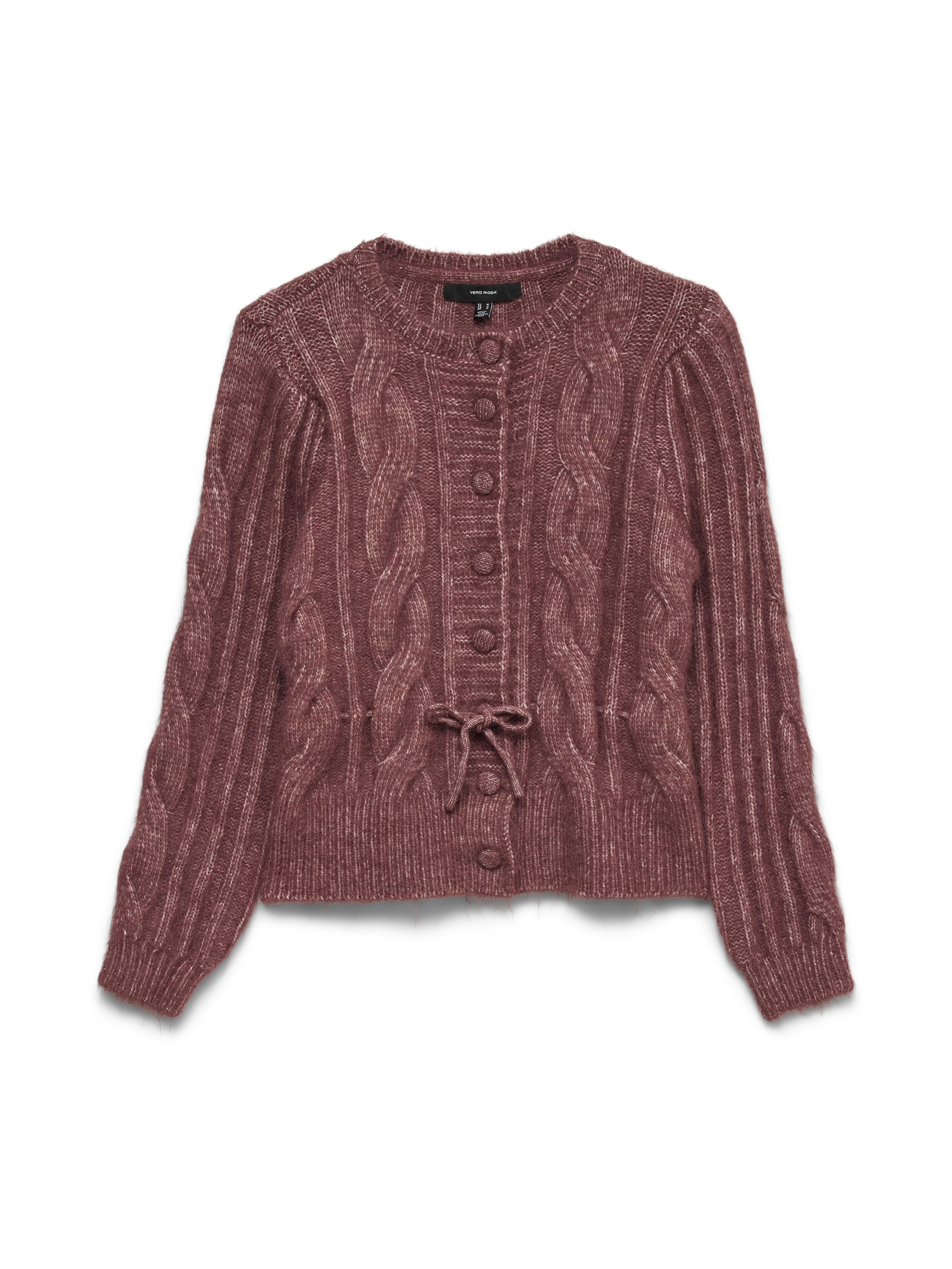 VERO MODA® VMLISA Knit Cardigan