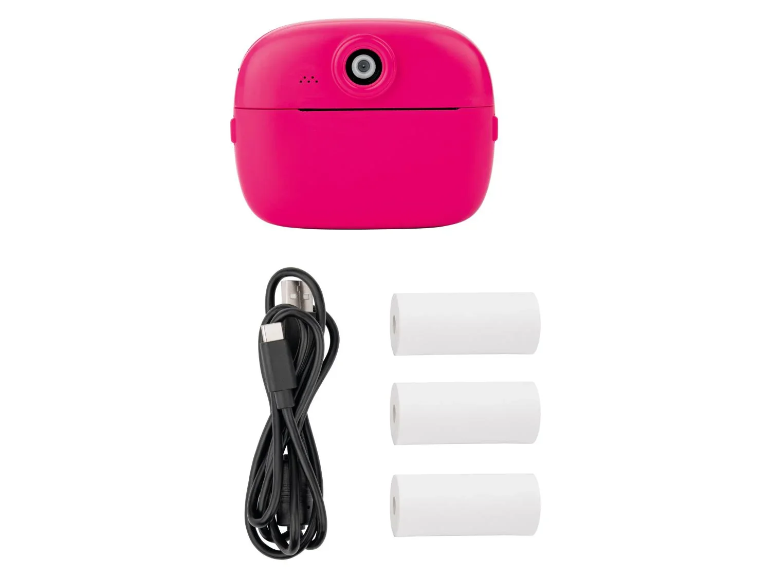 lupilu Appareil photo instantan pour enfant