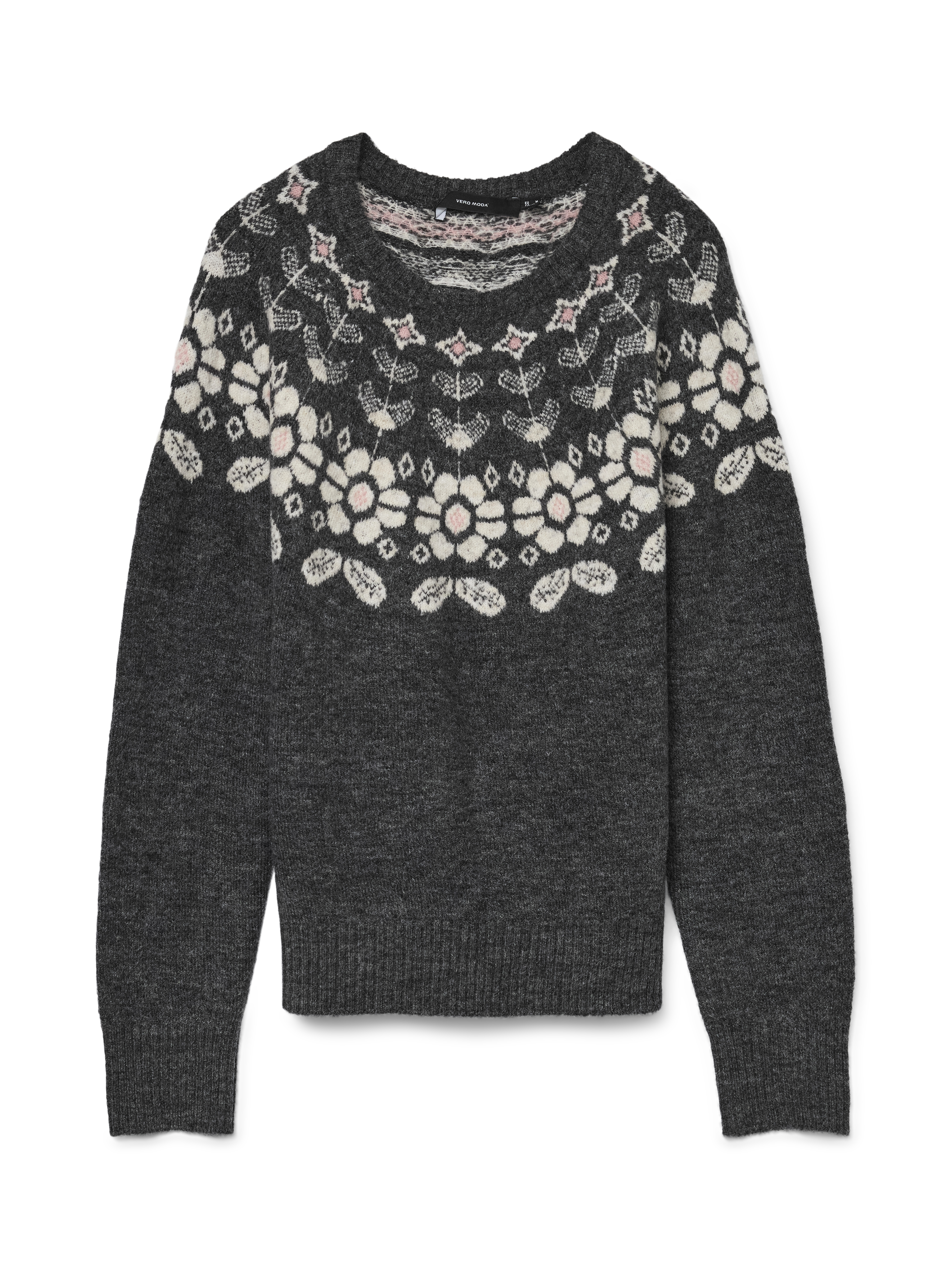 VERO MODA® VMSIMONE Knitted pullover