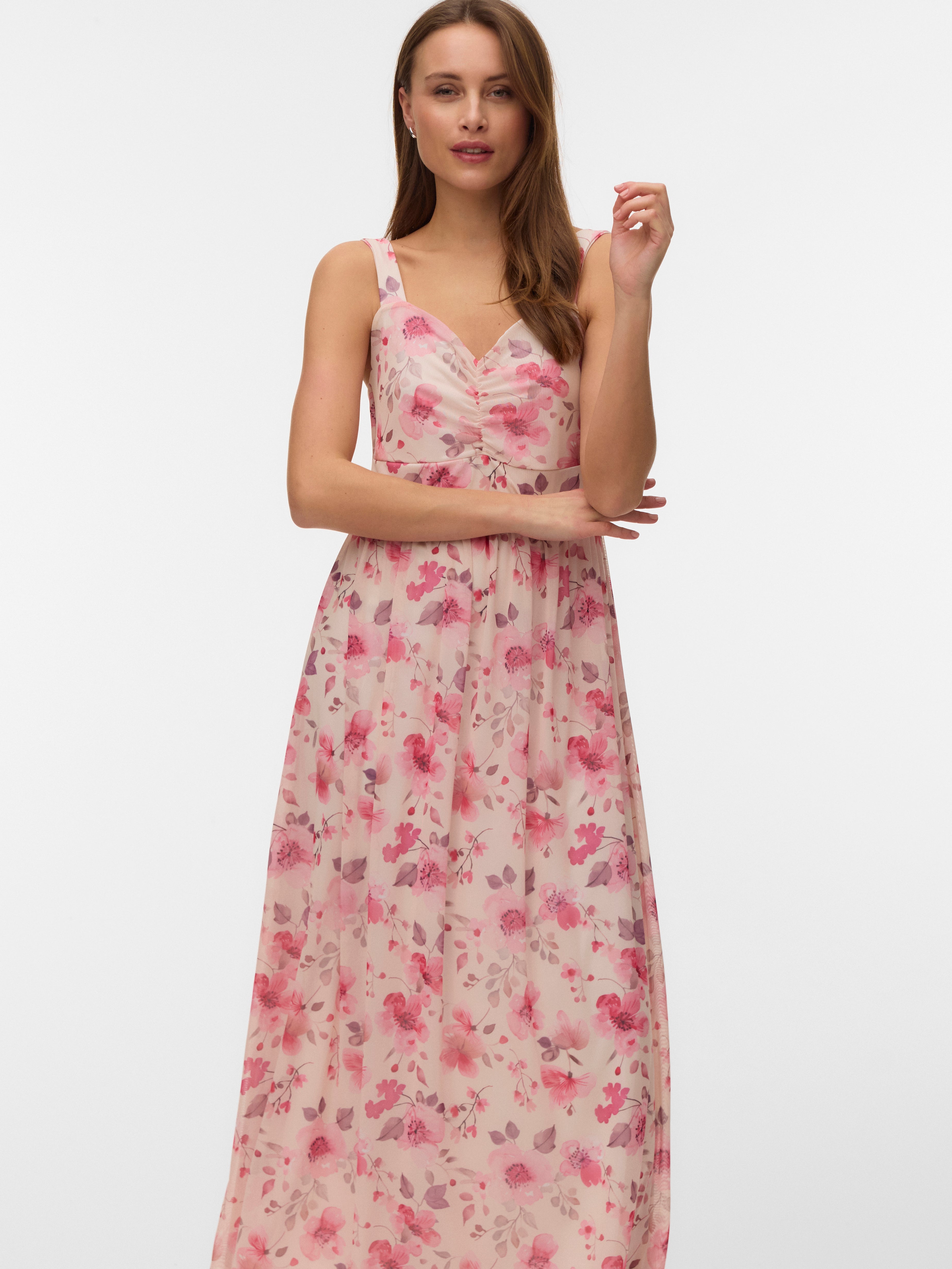 VERO MODA® AWBLAIR Long dress
