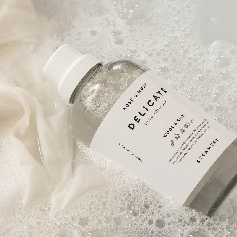 Delicate vaskemiddel 0,75L