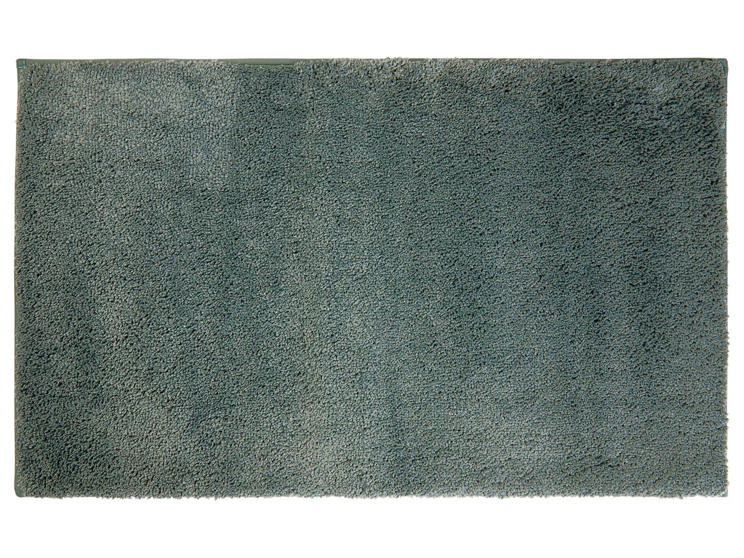 LIVARNO home Tapis de bain, 60 x 90 cm