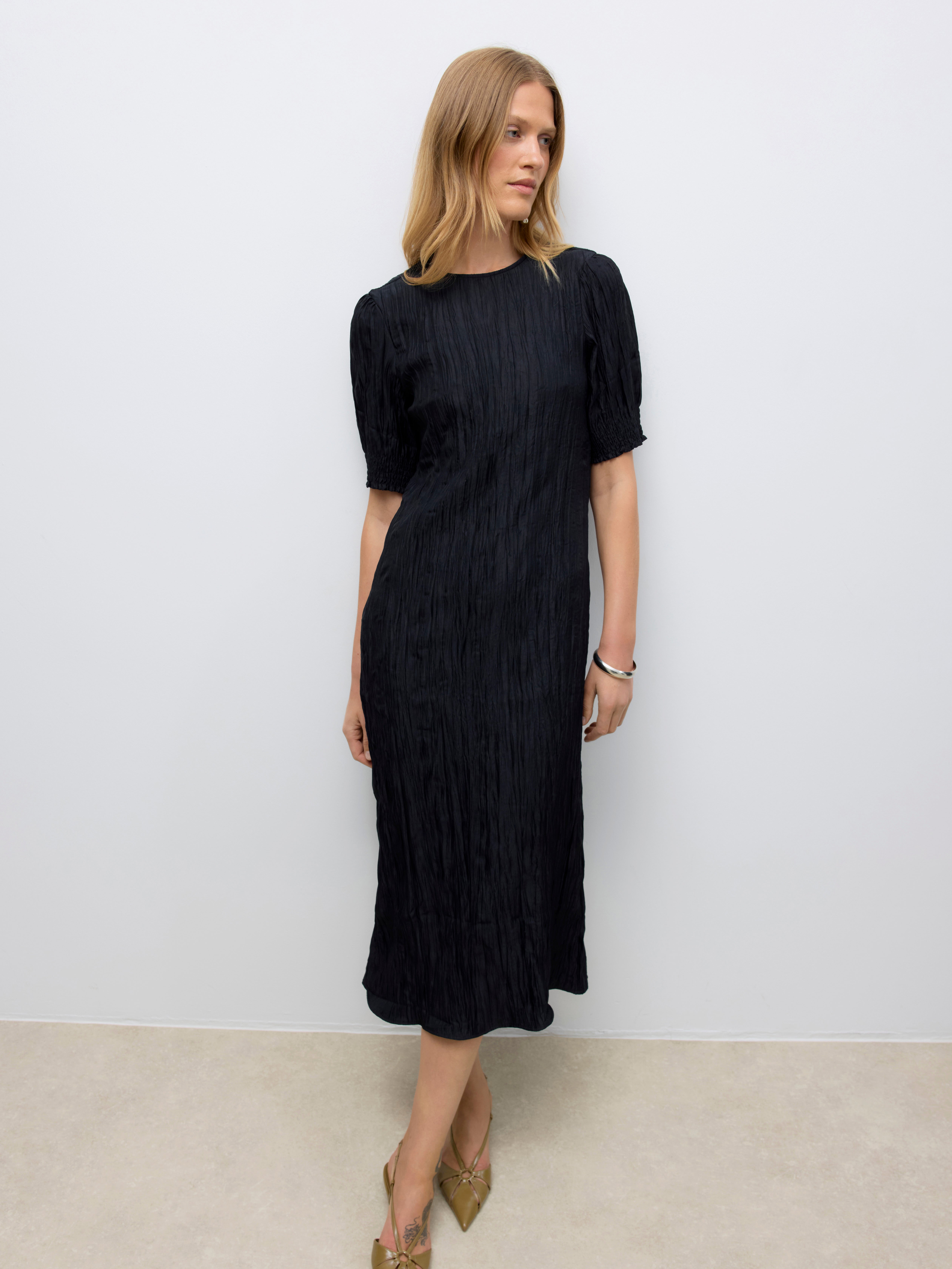 VERO MODA® VMWRINDA Long dress