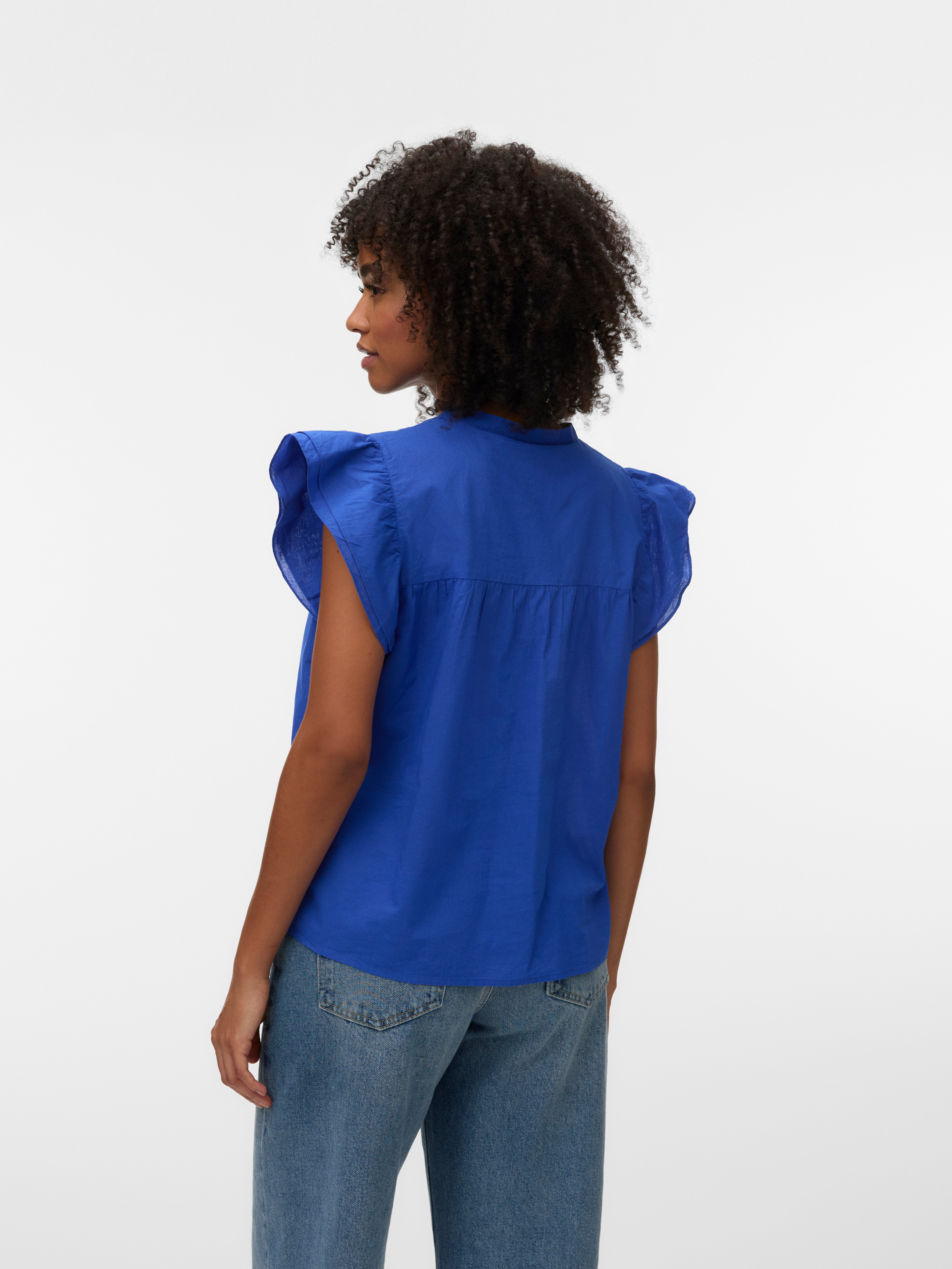 VERO MODA® VMLINE Top