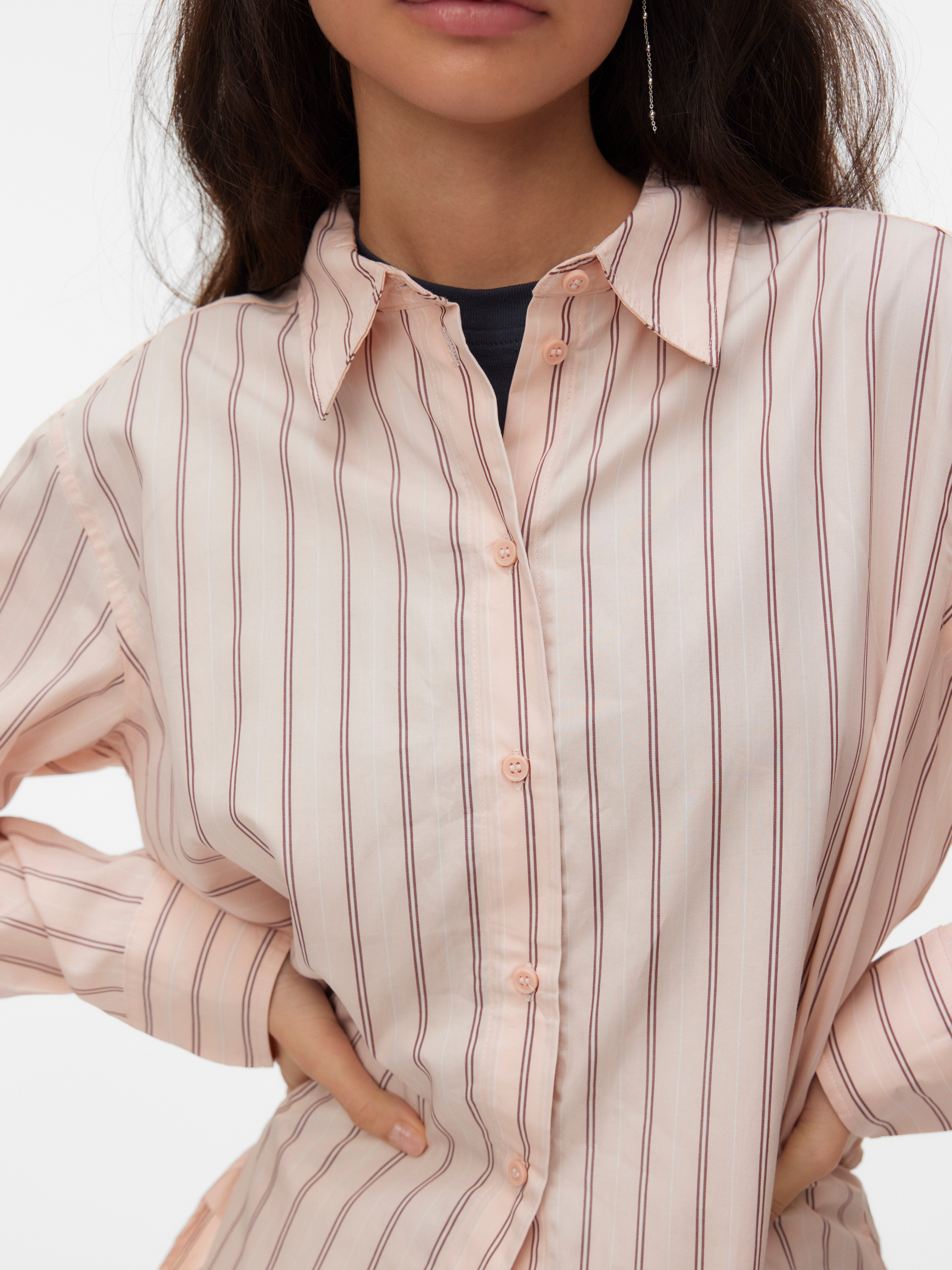 VERO MODA® VMELINA Shirt