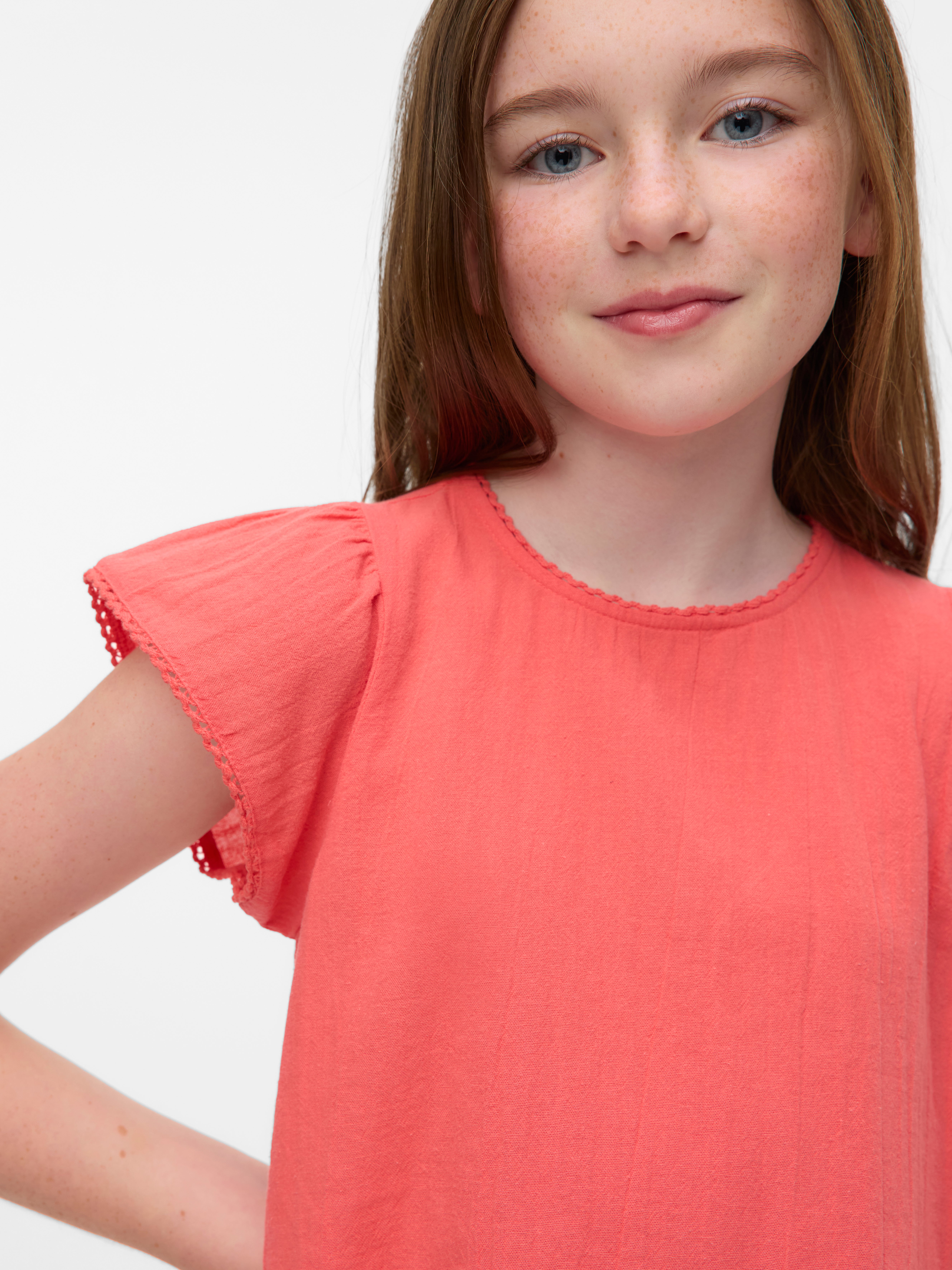 VERO MODA® VMPRETTY Top