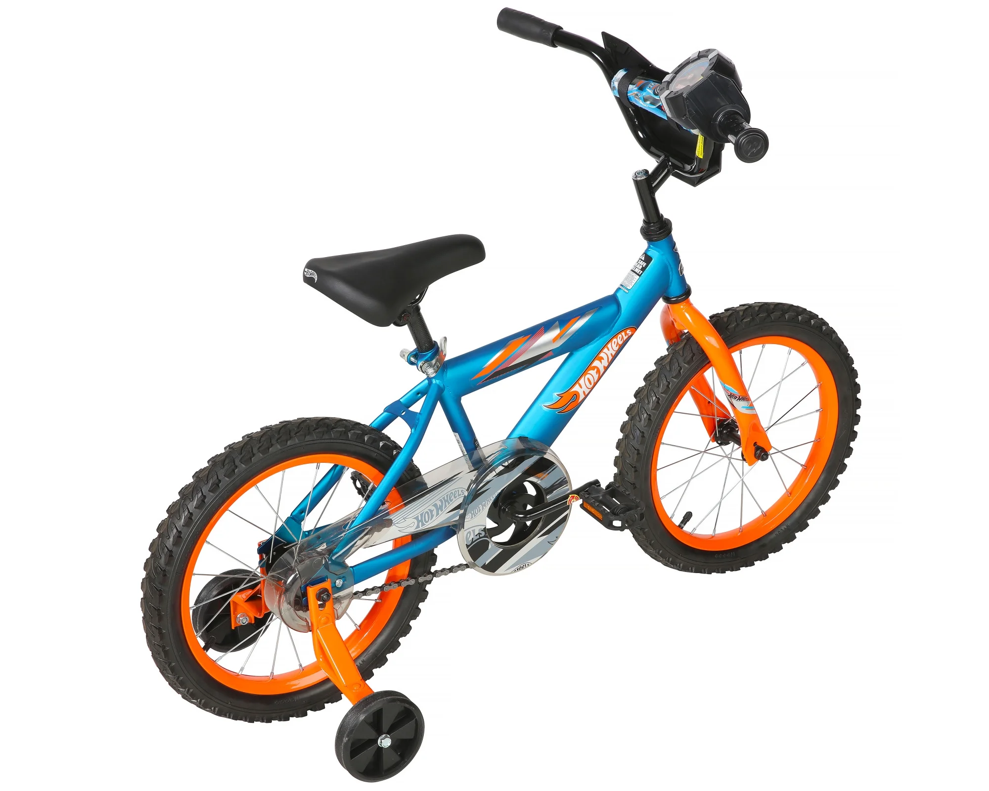 Wheels 16