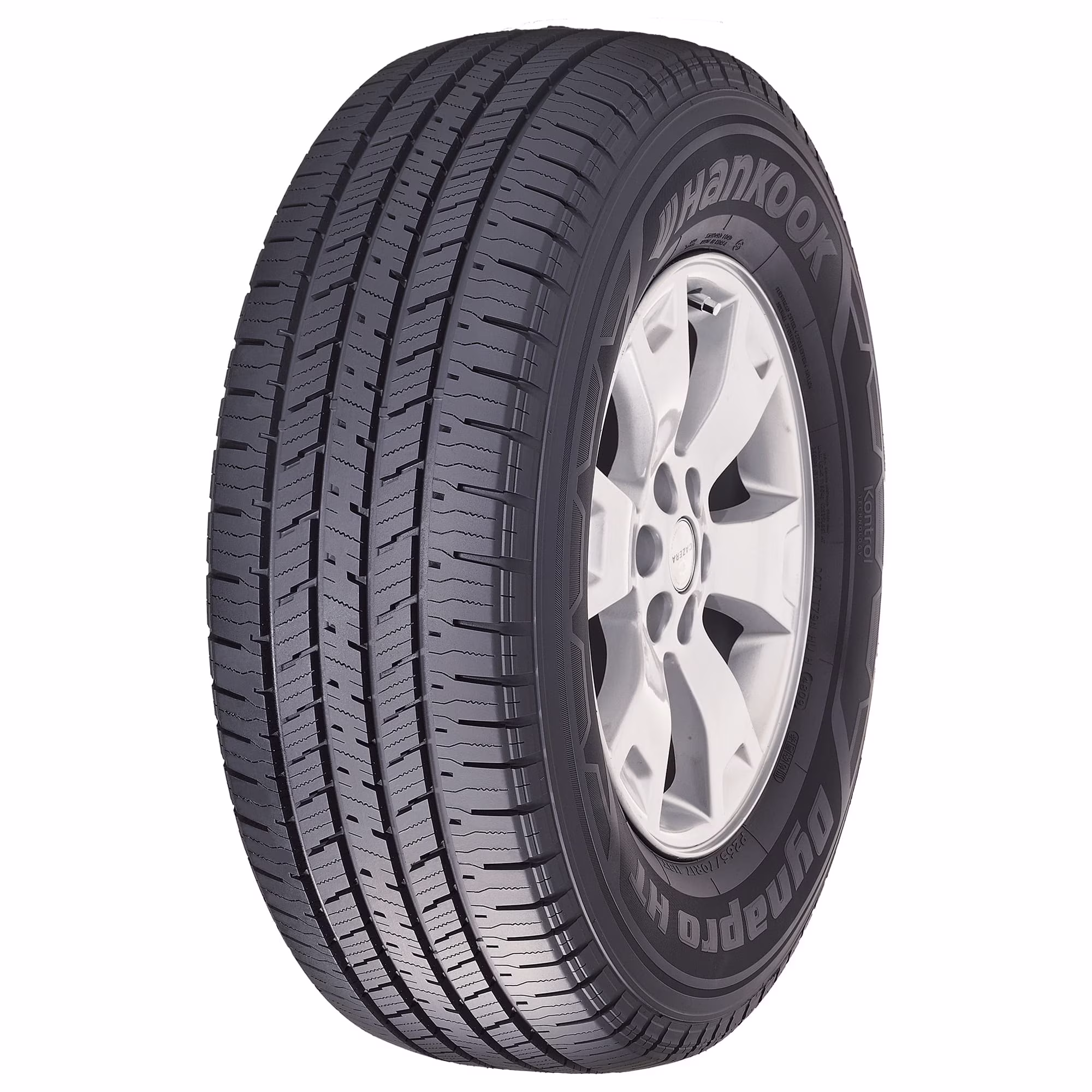 Dynapro HT (RH12) Highway 265/70R16 111T Light Truck Tire