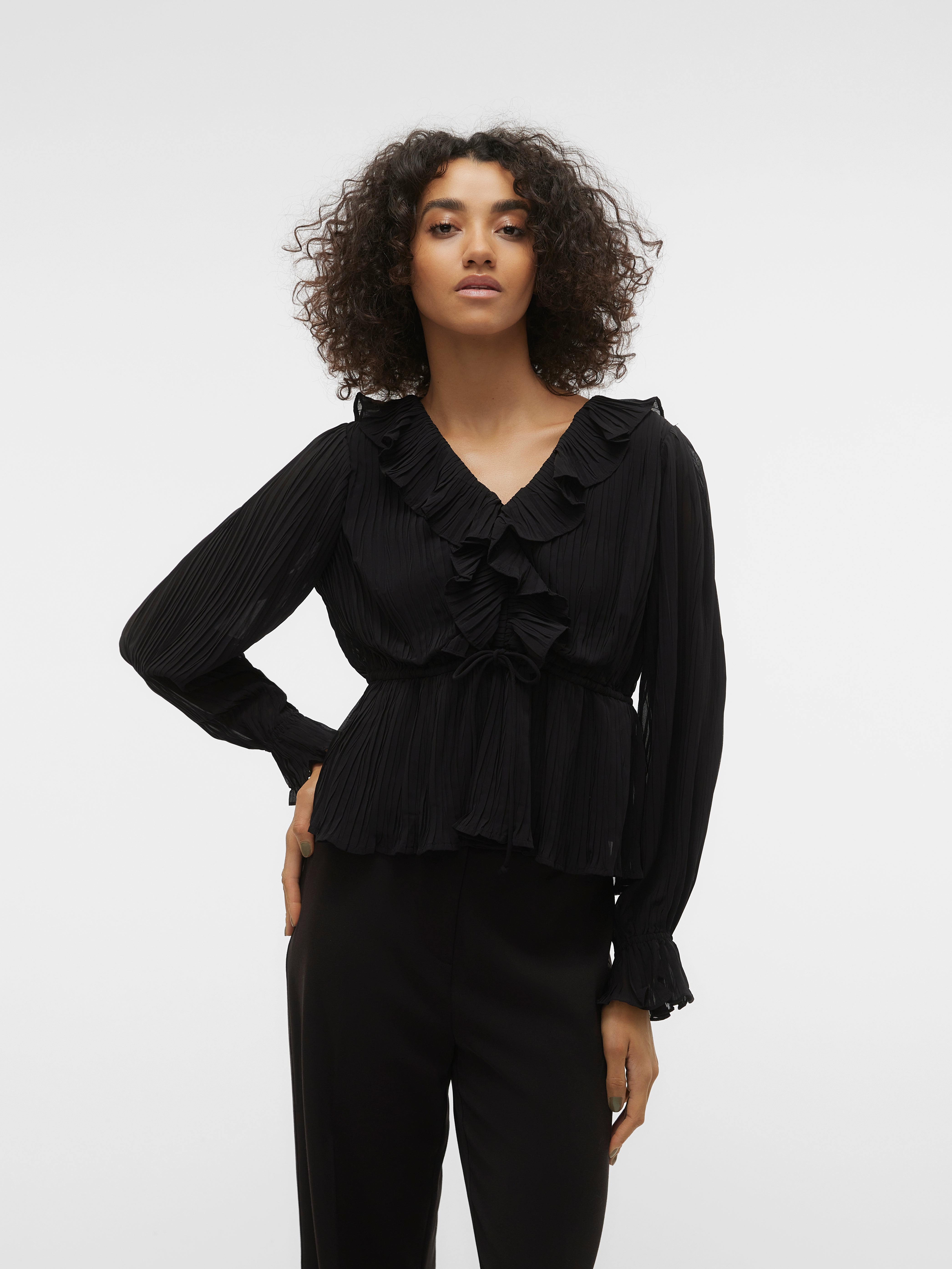 VERO MODA® VMDORA Top