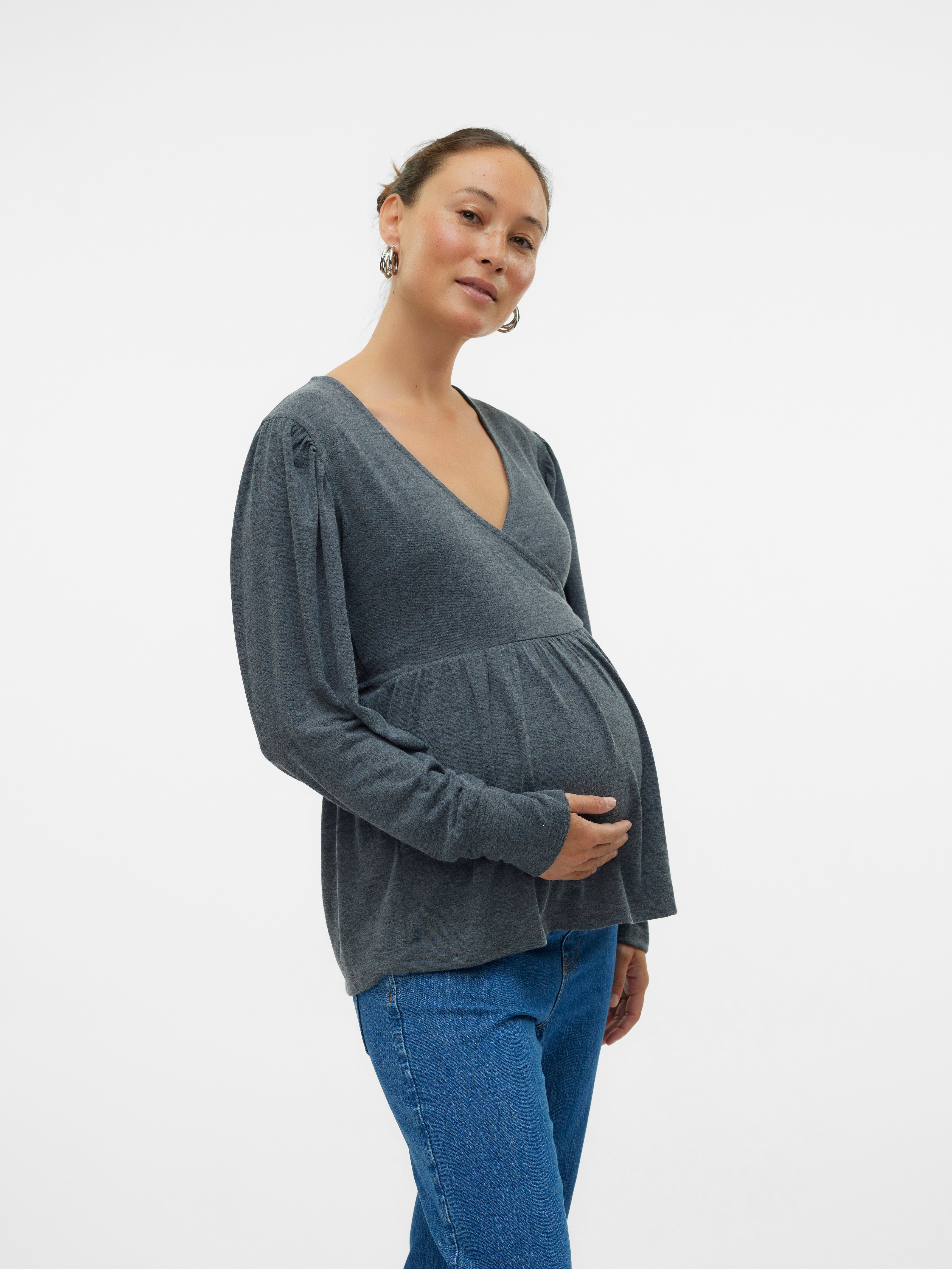 VERO MODA® Maternity-top