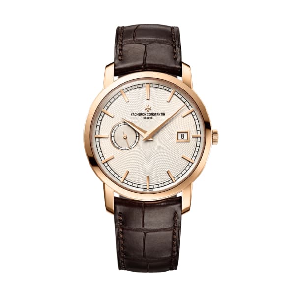 【Super Clone】Vacheron Constantin Traditionnelle Self-Winding Ref. # 87172/000R-B167