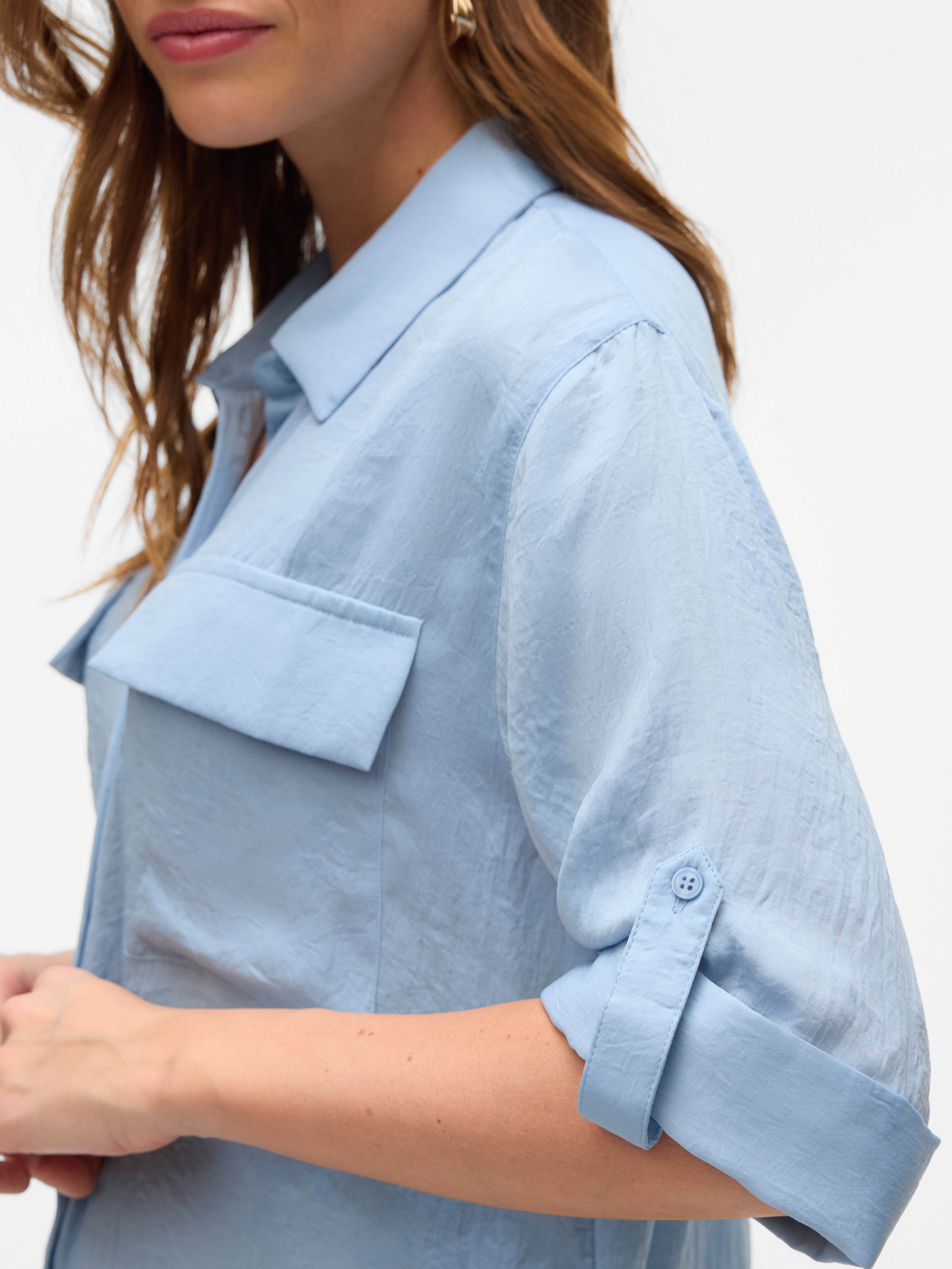 VERO MODA® AWFABIANA Shirt