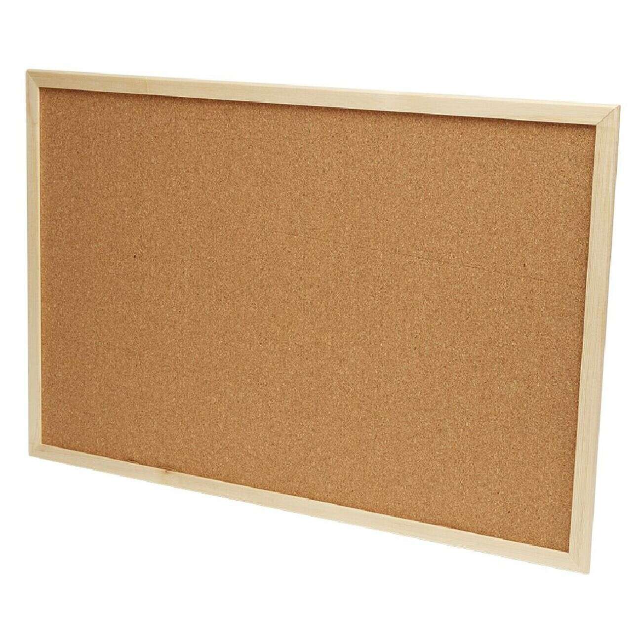 Tableau en liège 61x40 cm