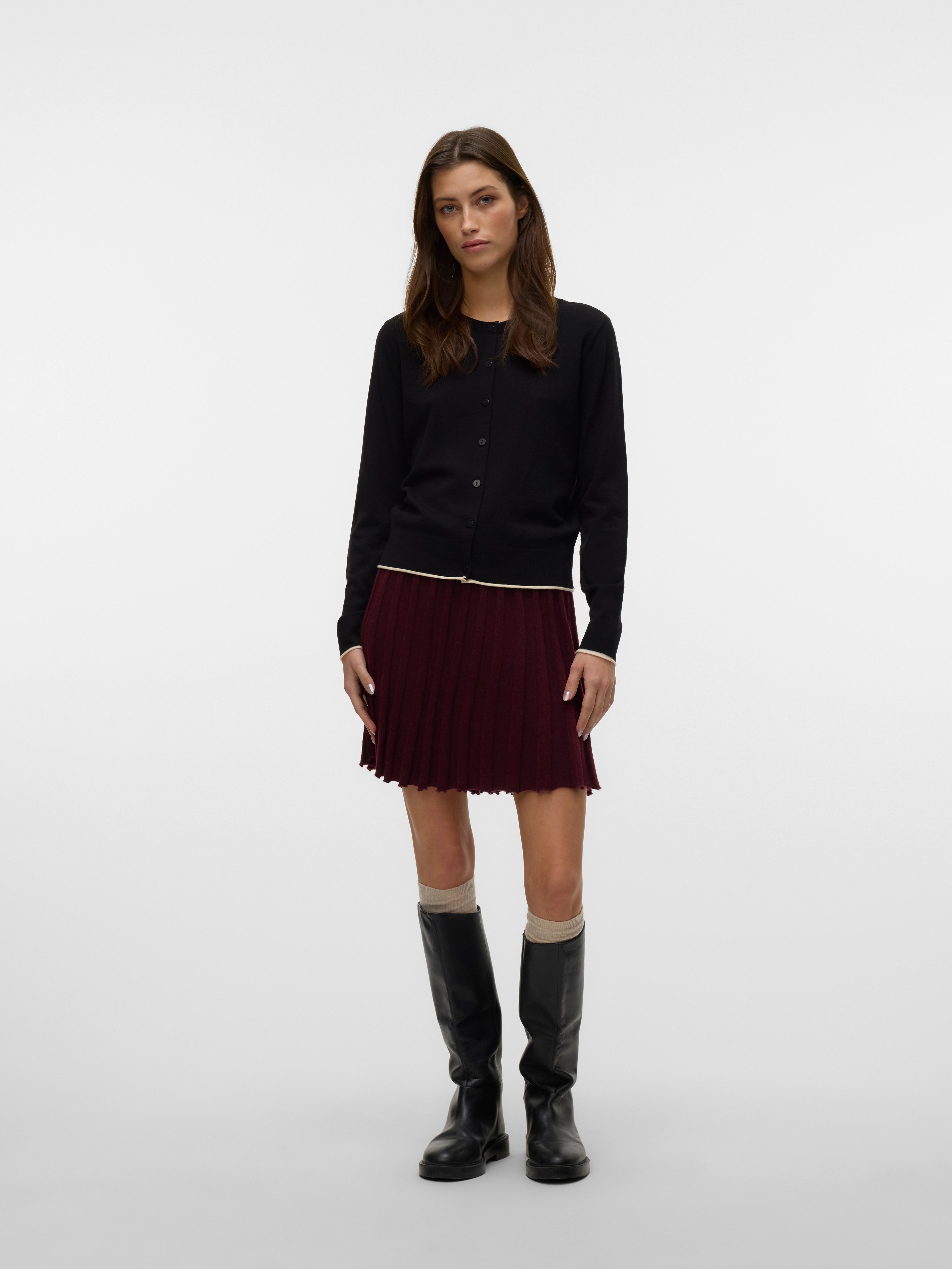 VERO MODA® VMBREEZE Knit Cardigan