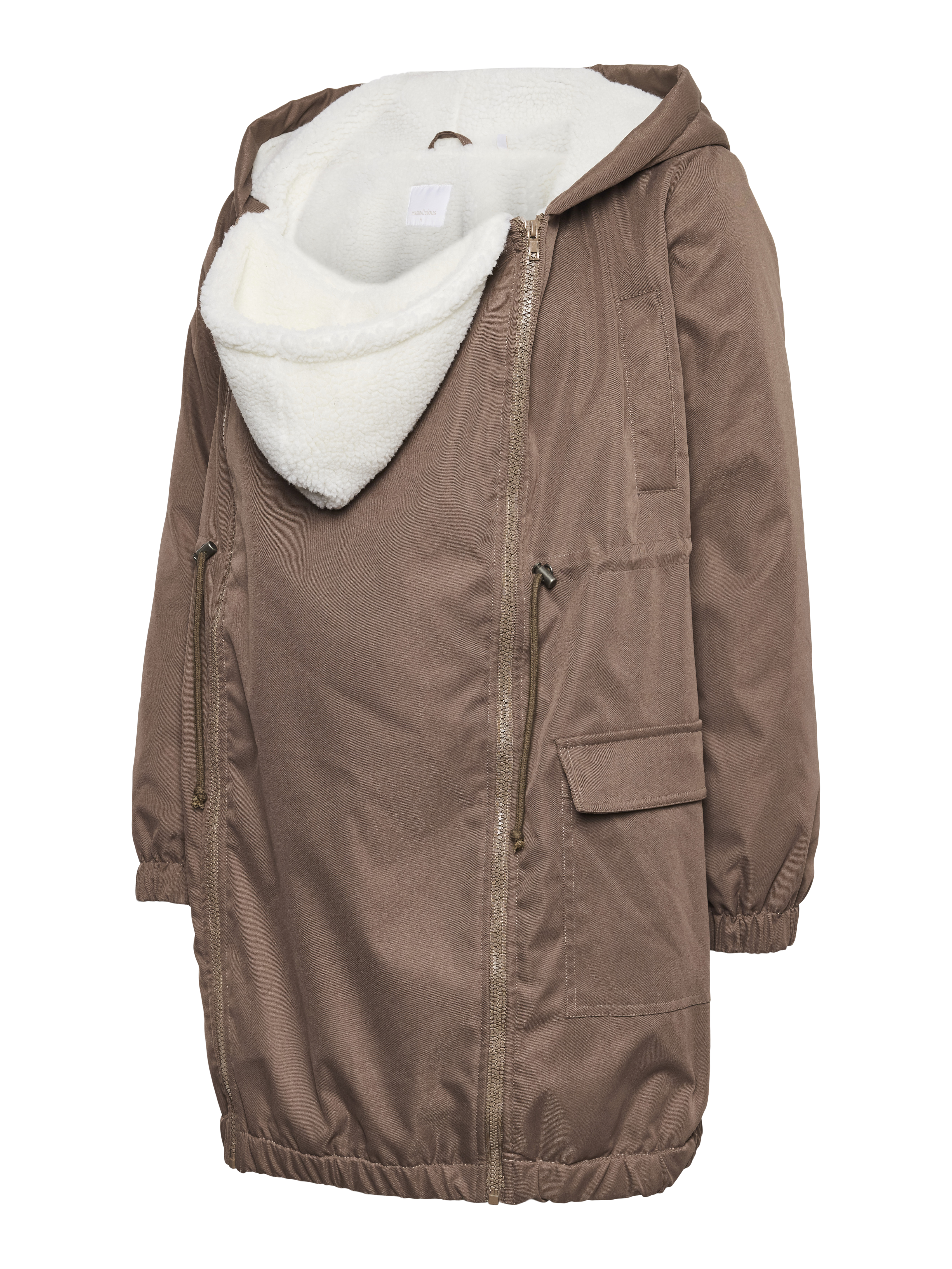 VERO MODA® Hood Jacket