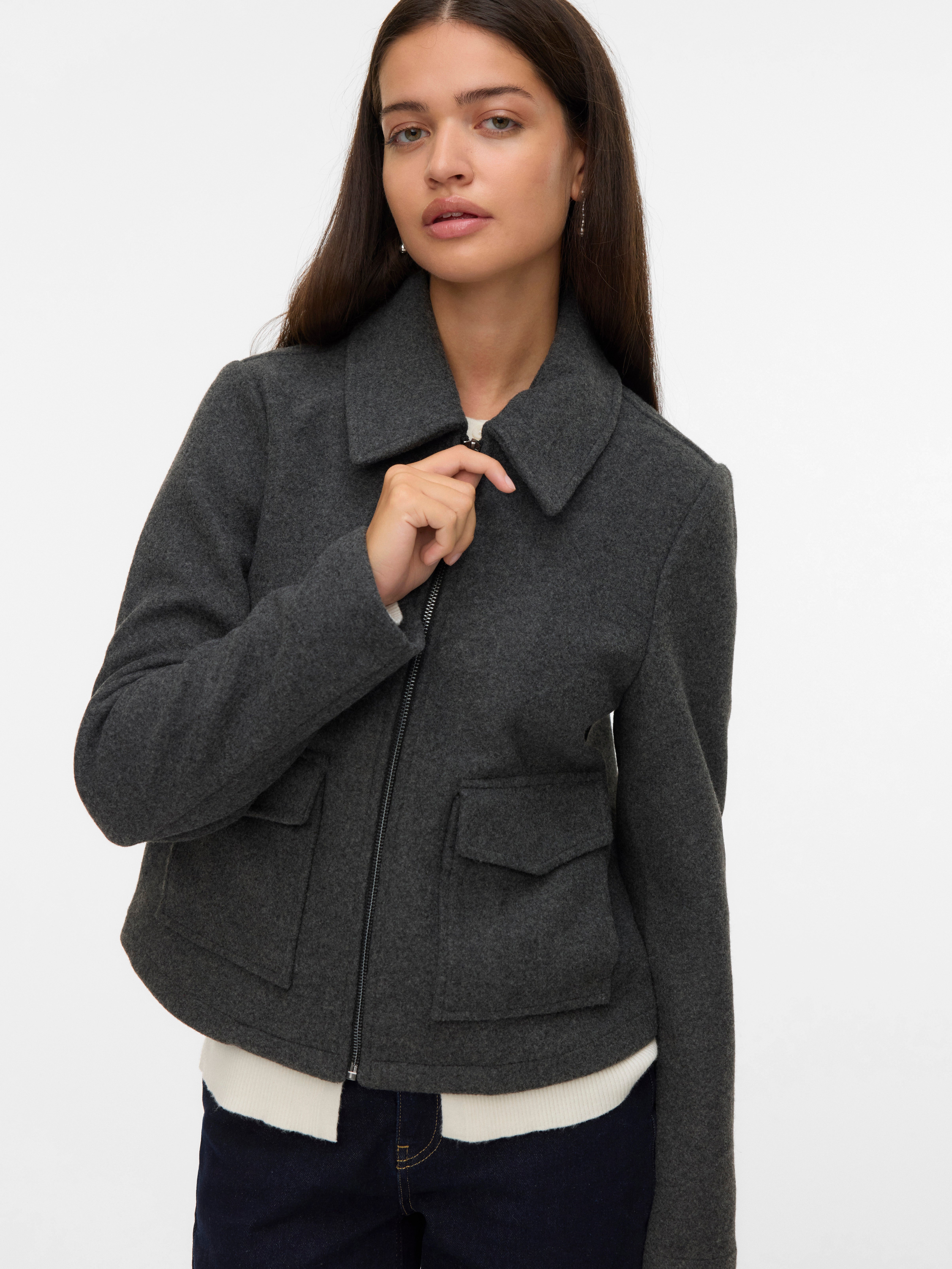 VERO MODA® VMSAFIR Jacket