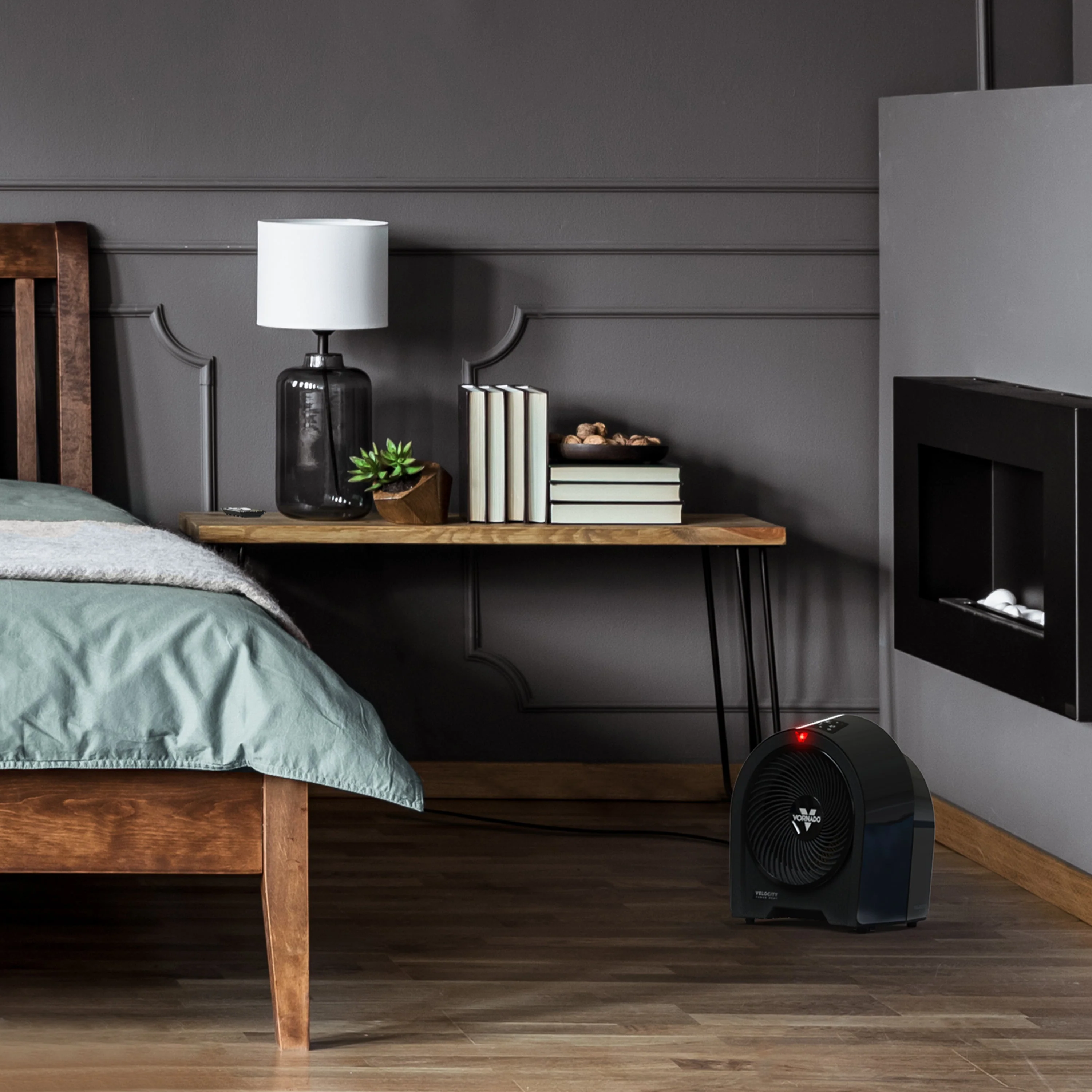 Velocity 5R Whole Room Space Heater