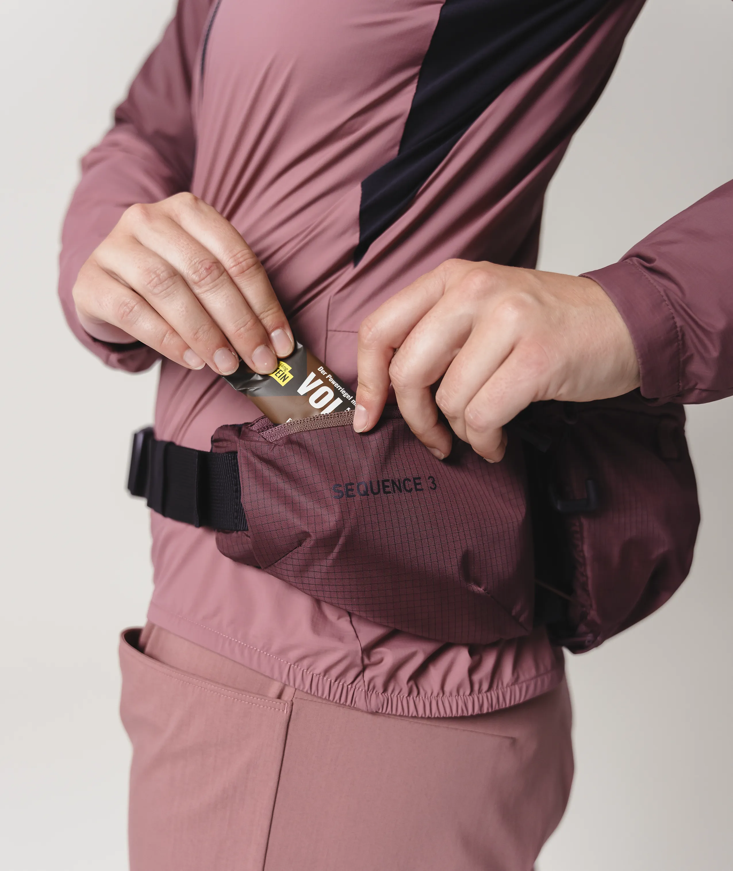 ORTOVOXR SEQUENCE HIP PACK 3