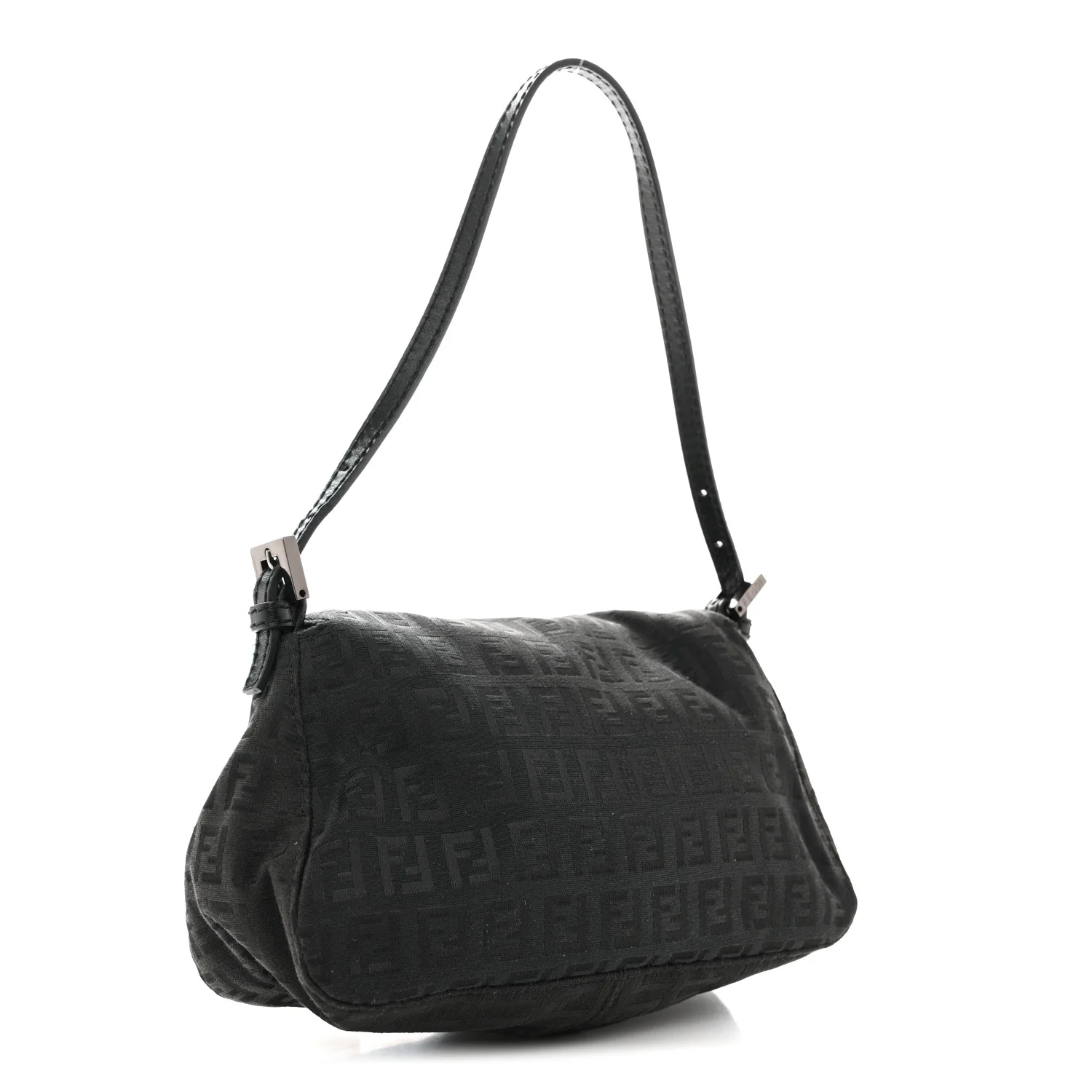 Zucchino Mini Mama Baguette Black