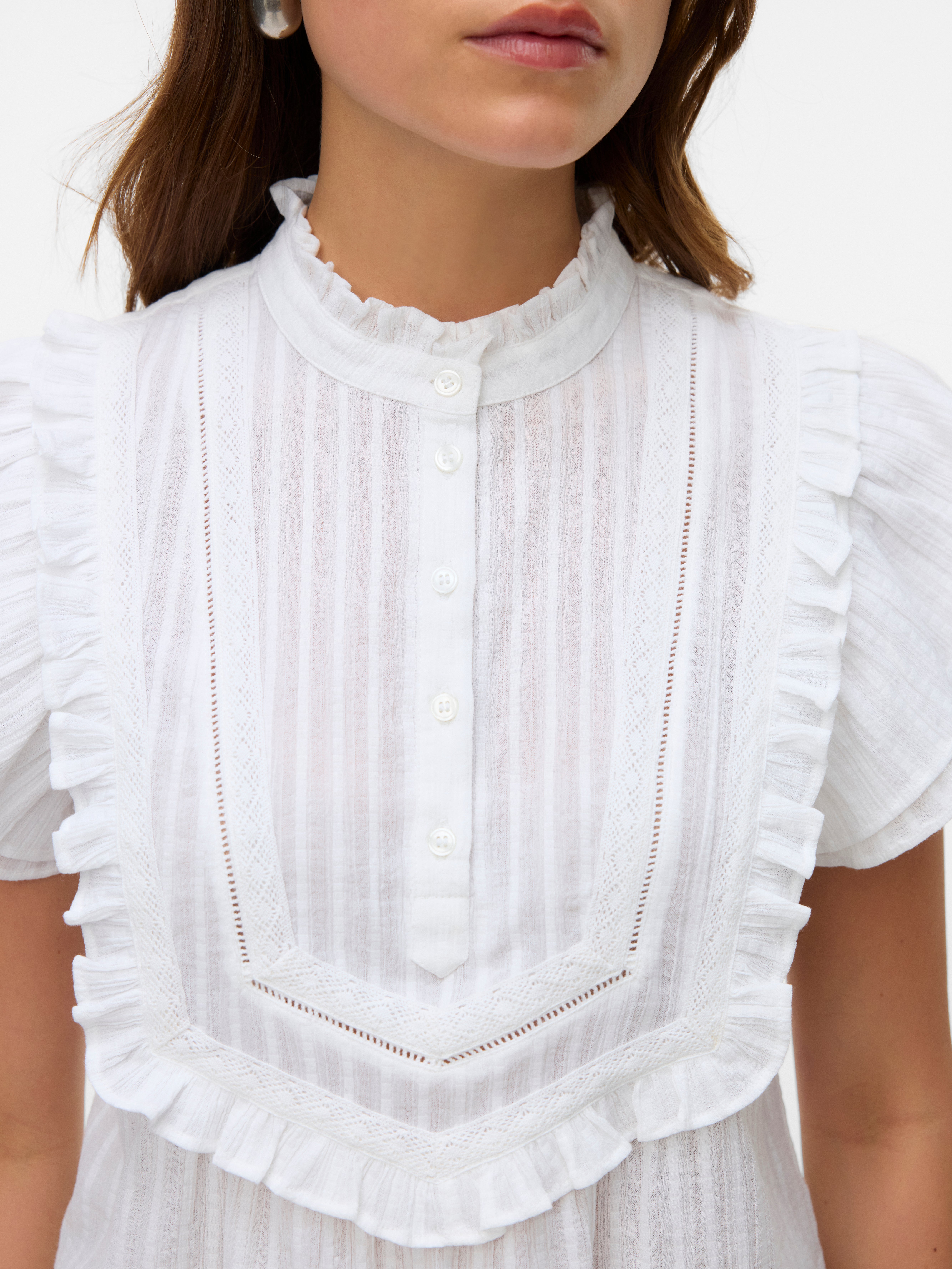 VERO MODA® VMHELLA Top