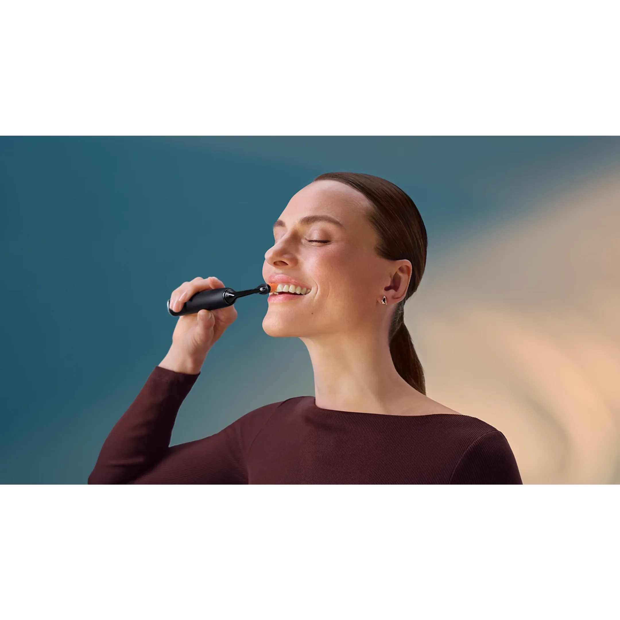 Philips Elektrische tandenborstel Sonicare DiamondClean Smart 9400