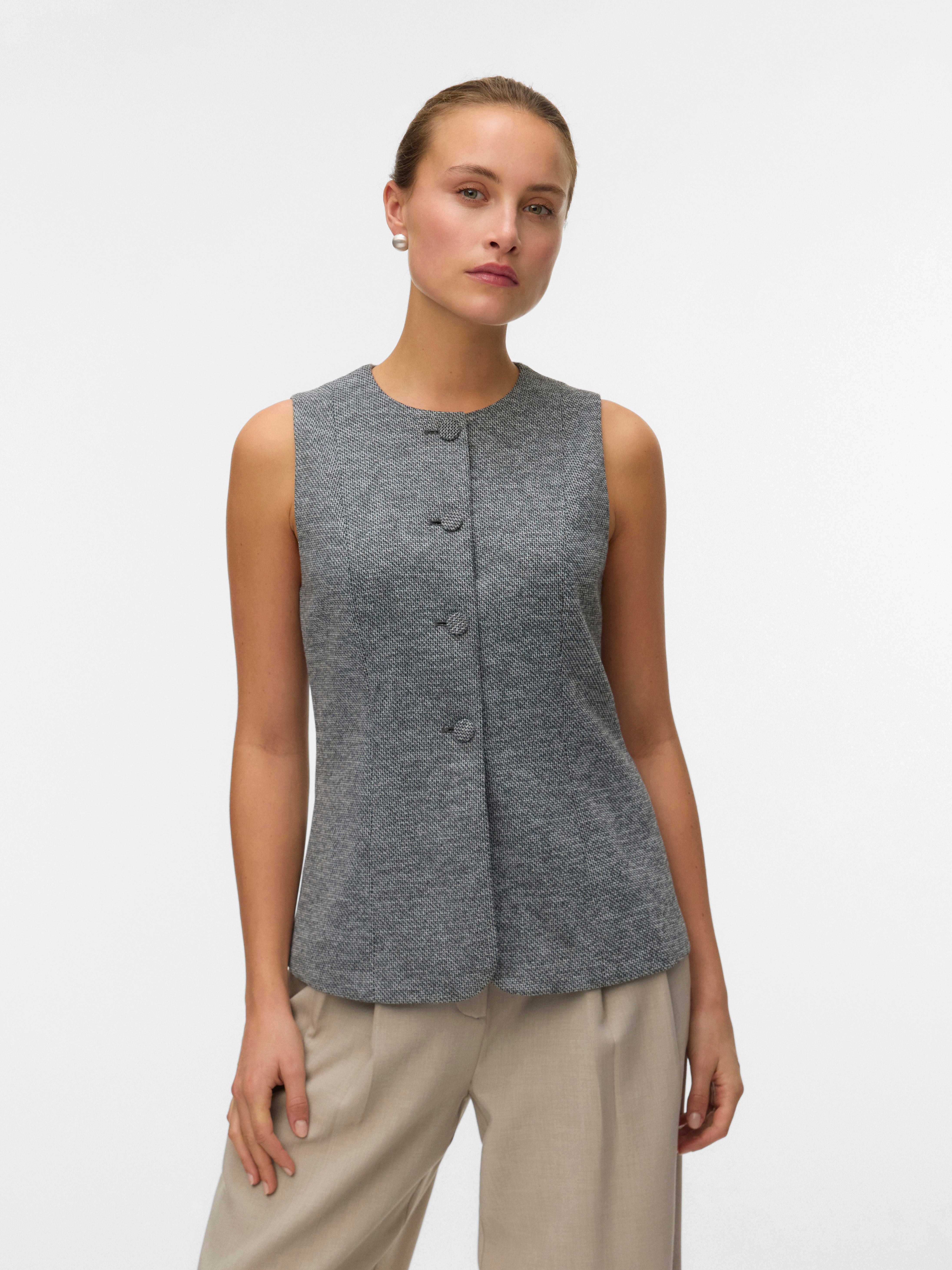 VERO MODA® VMBERLIN Top