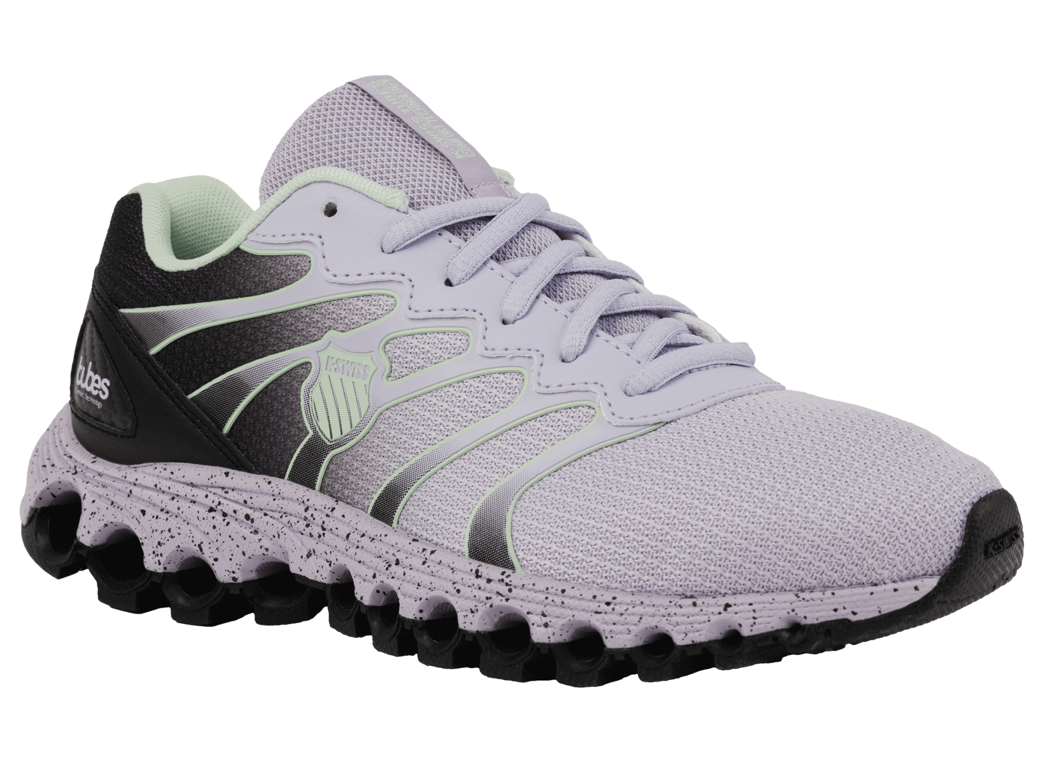 TUBES 200 - K-Swiss Shoes