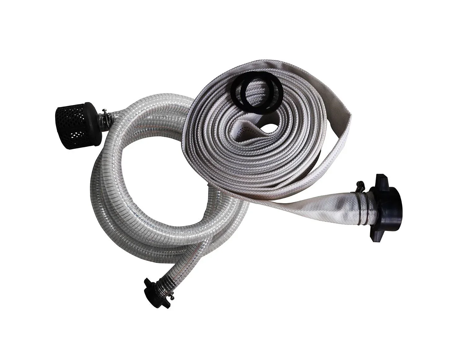 Gde Kit motopompe GMP 15.22, 1,6 CV, 15 000 l/h