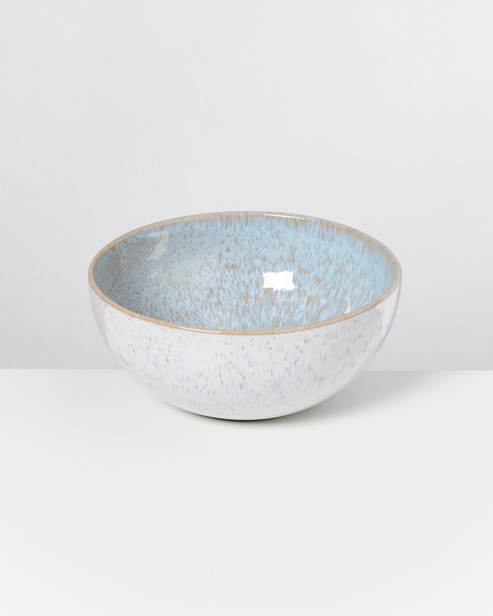 AREIA - SOUP BOWL AZURE