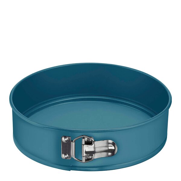 Bakeware springform 26 cm blå