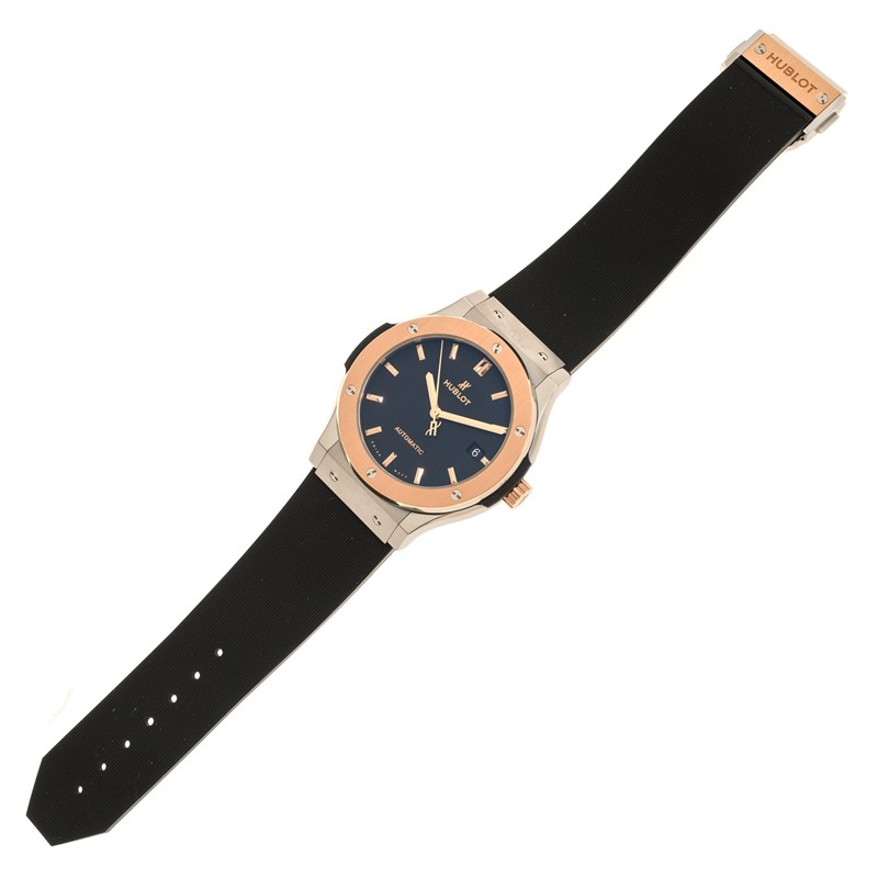 [super clone]NEW HUBLOT CLASSIC FUSION 511.NO.1181.RX