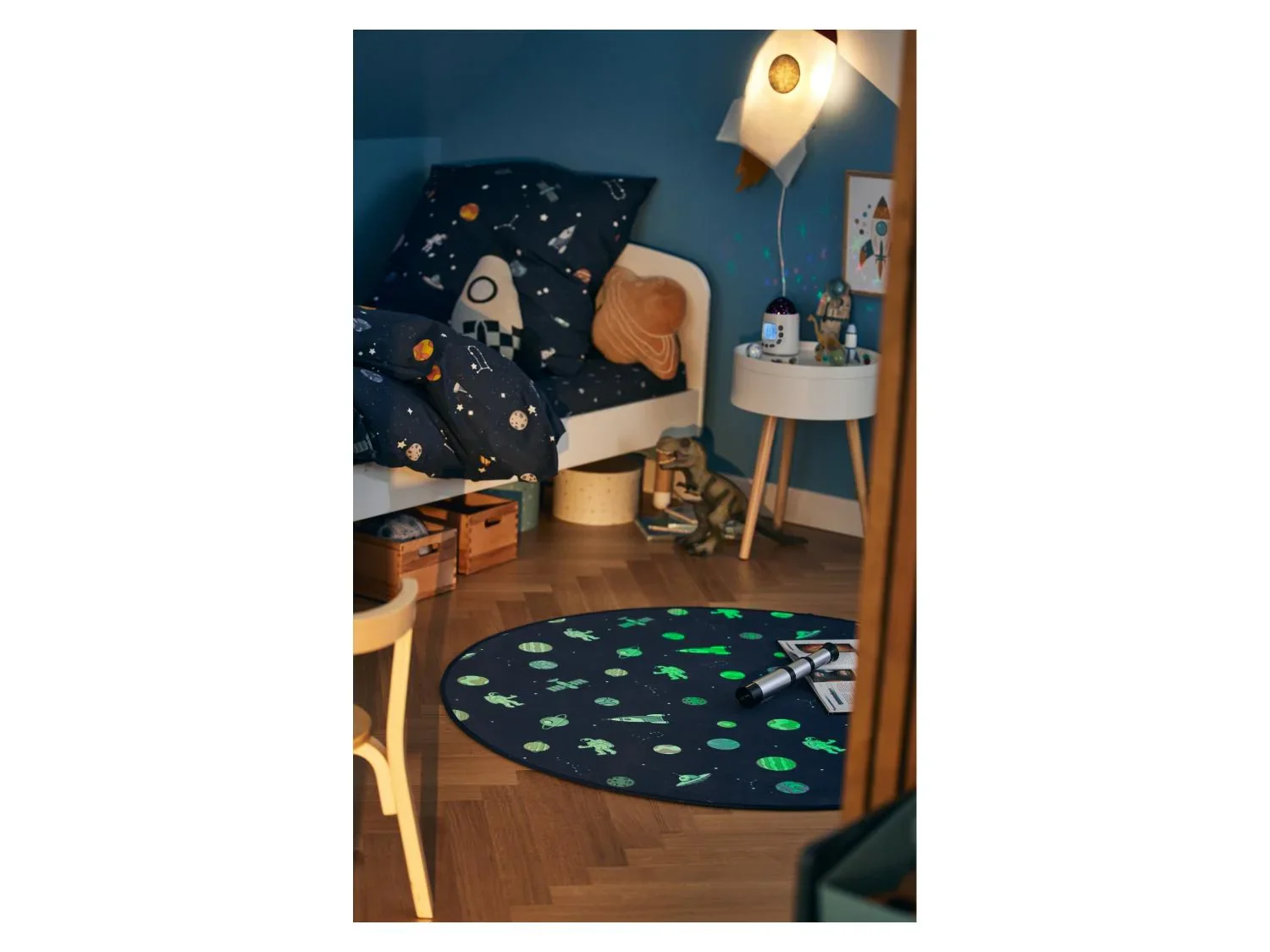 LIVARNO home Tapis enfant,  120 cm