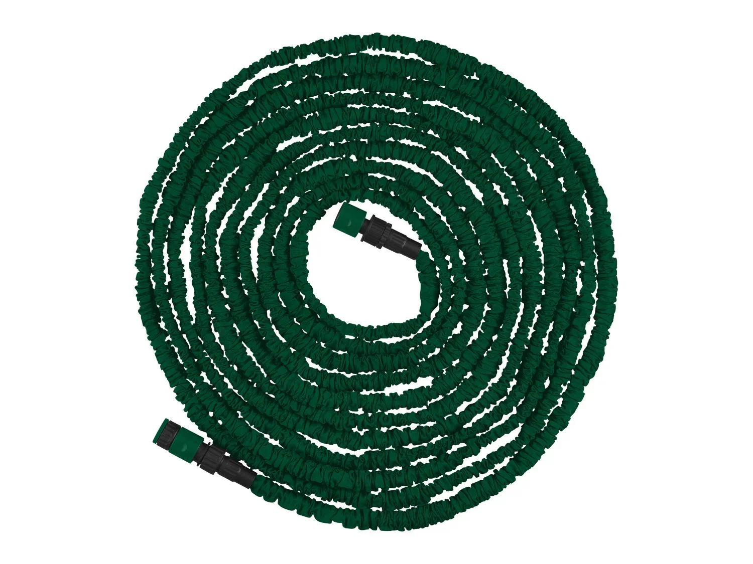PARKSIDE Tuyau d'arrosage extensible, 30 m