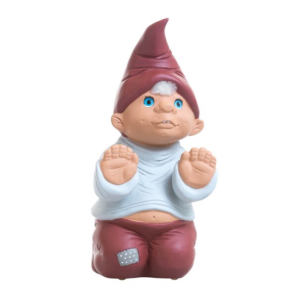 Nisse Bjørn Klarborg 13 cm