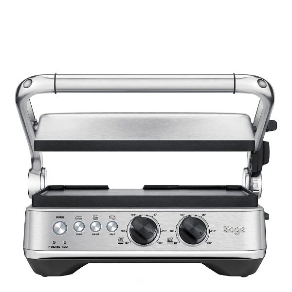 BBQ & press SGR700BSS bordgrill