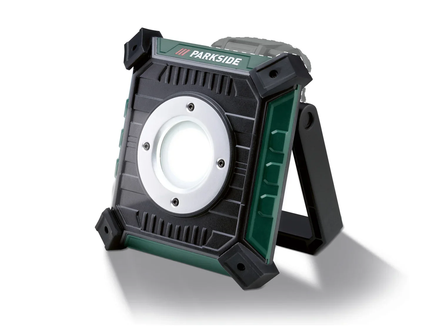 PARKSIDE Lampe de chantier LED sans fil PBSTA 20-Li A1, 20 V