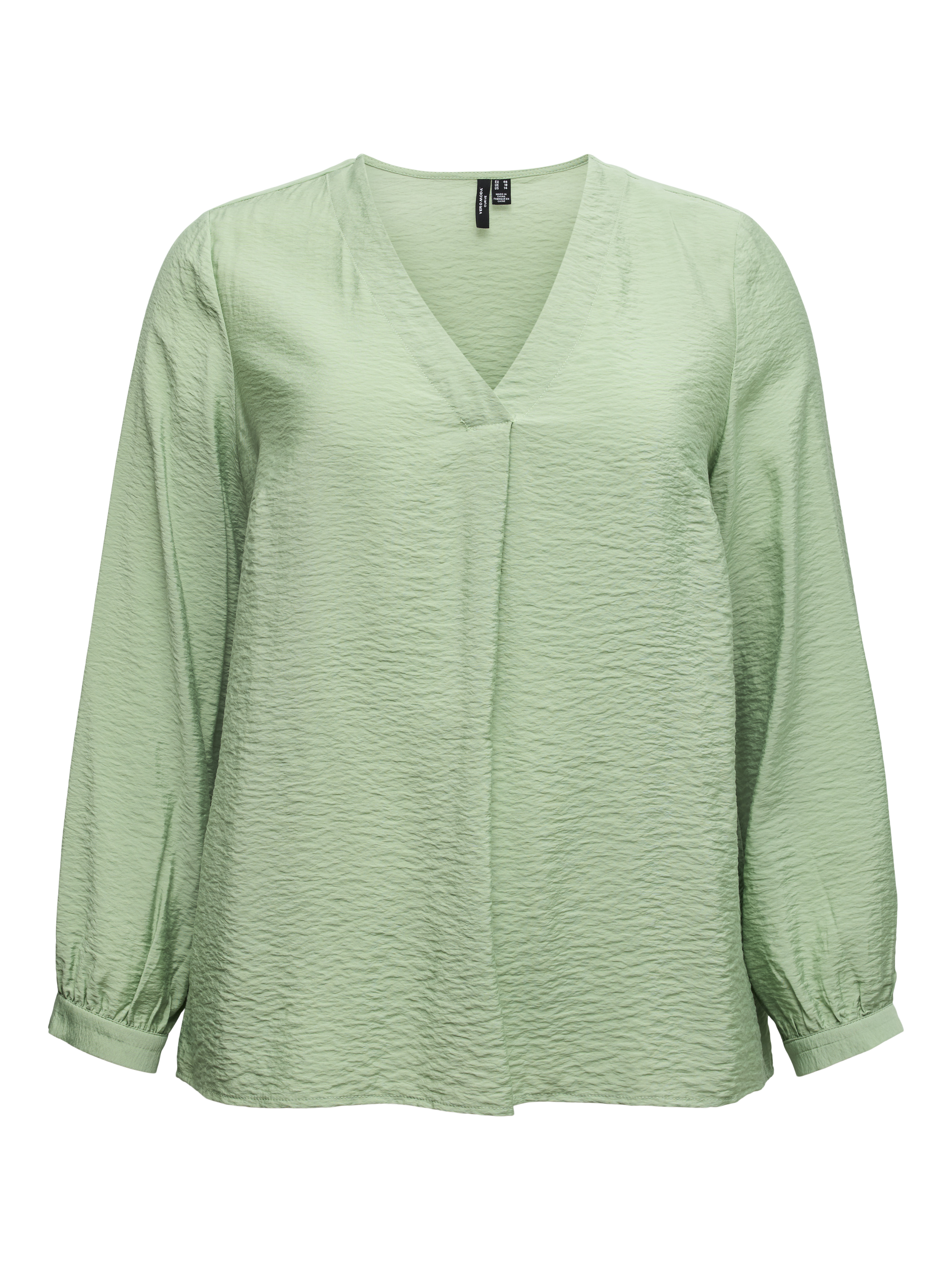 VERO MODA® VMCURLI Top