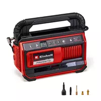 Compresseur hybride PRESSITO 18/25 Hybride
